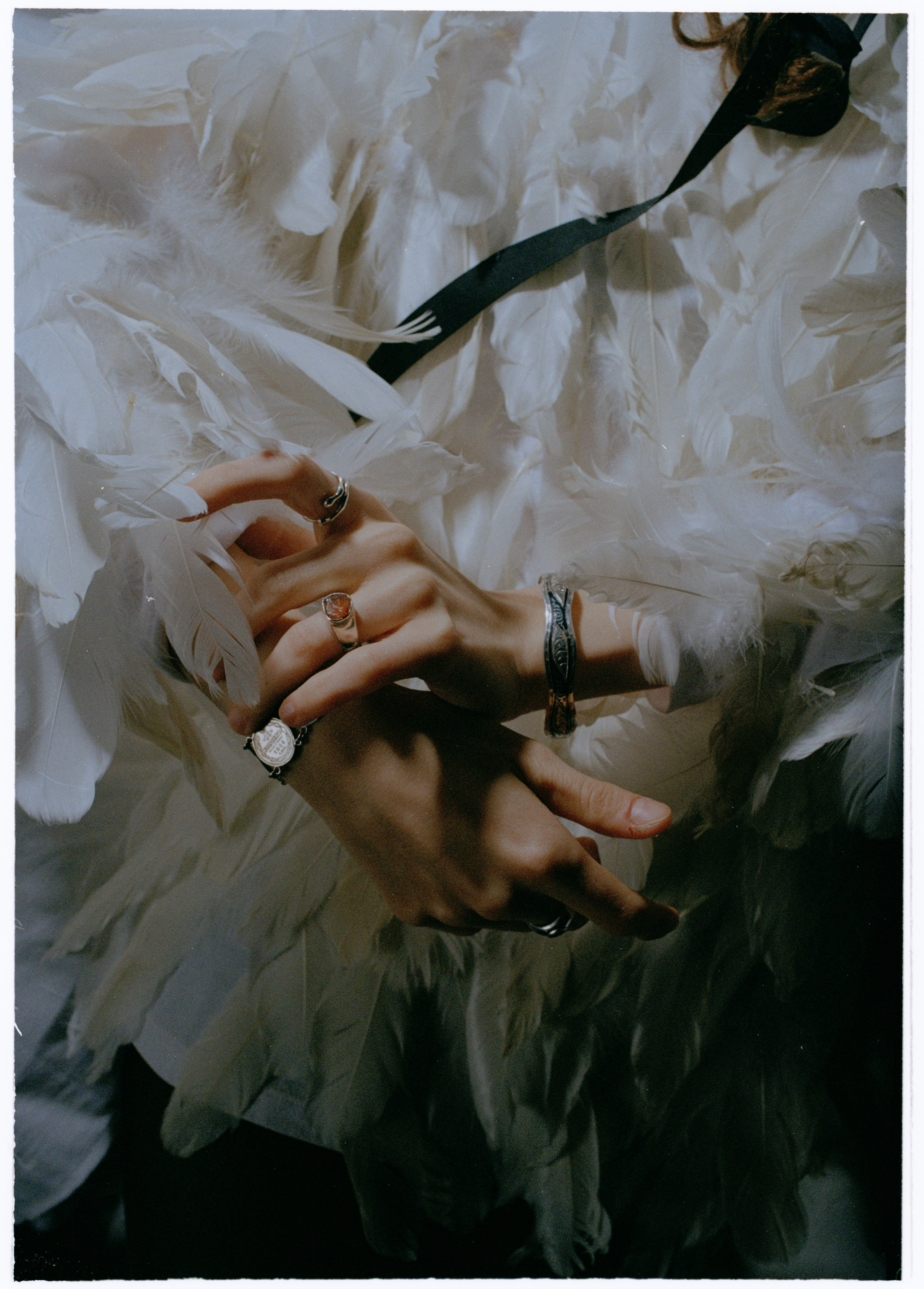 Лиза Громова. Илья Симонов фотограф москва