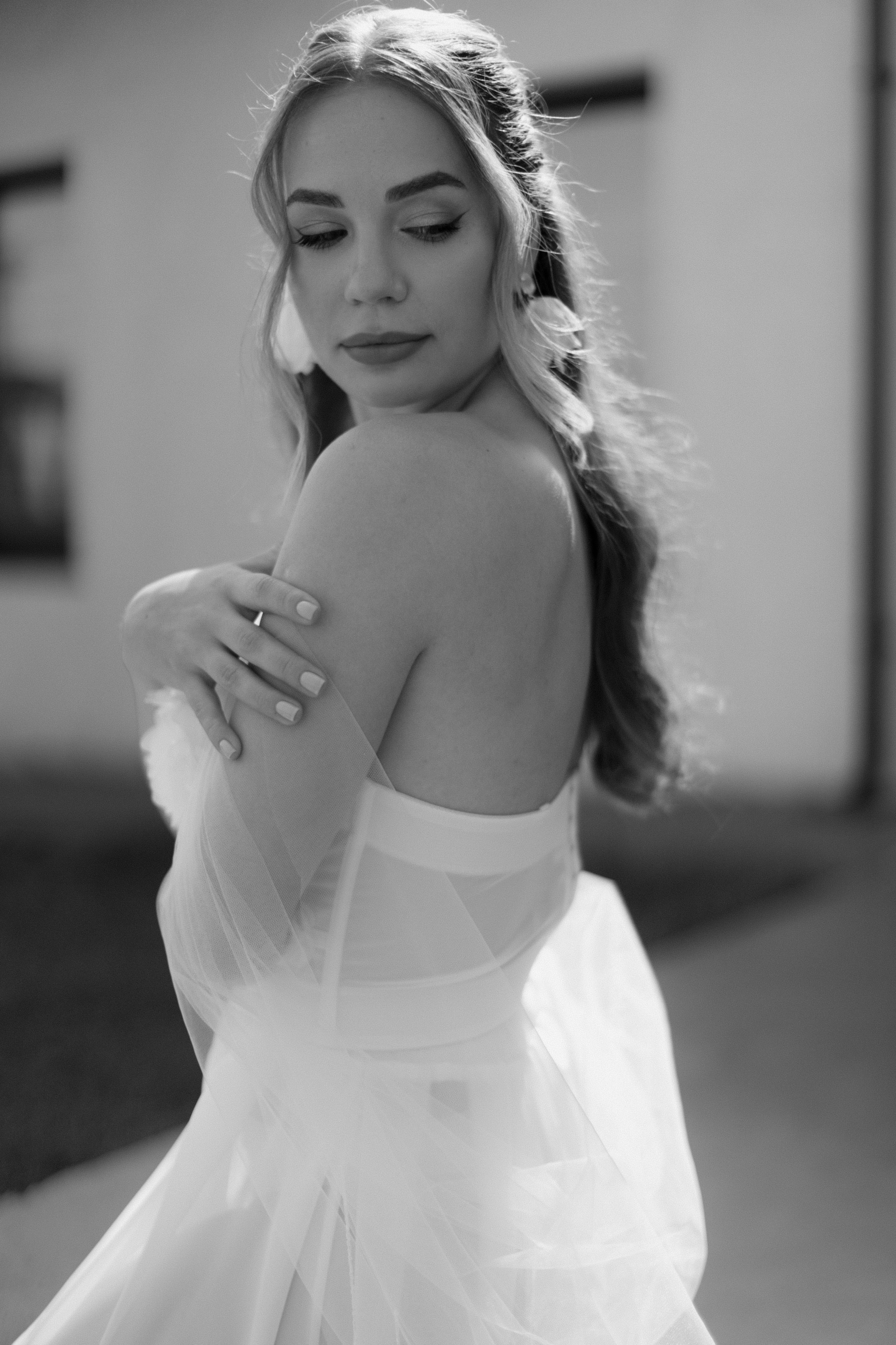 Полина & Евгений. Свадебный и семейный фотограф в Красноярске