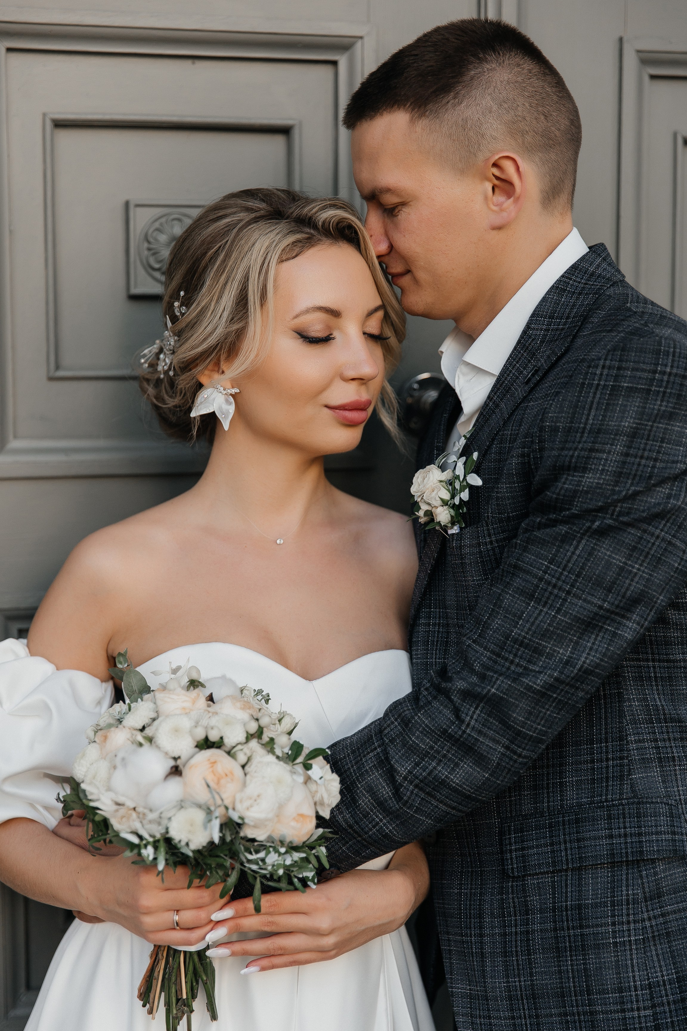 Диана и Ваня. Свадебный фотограф Кристина Тимощук