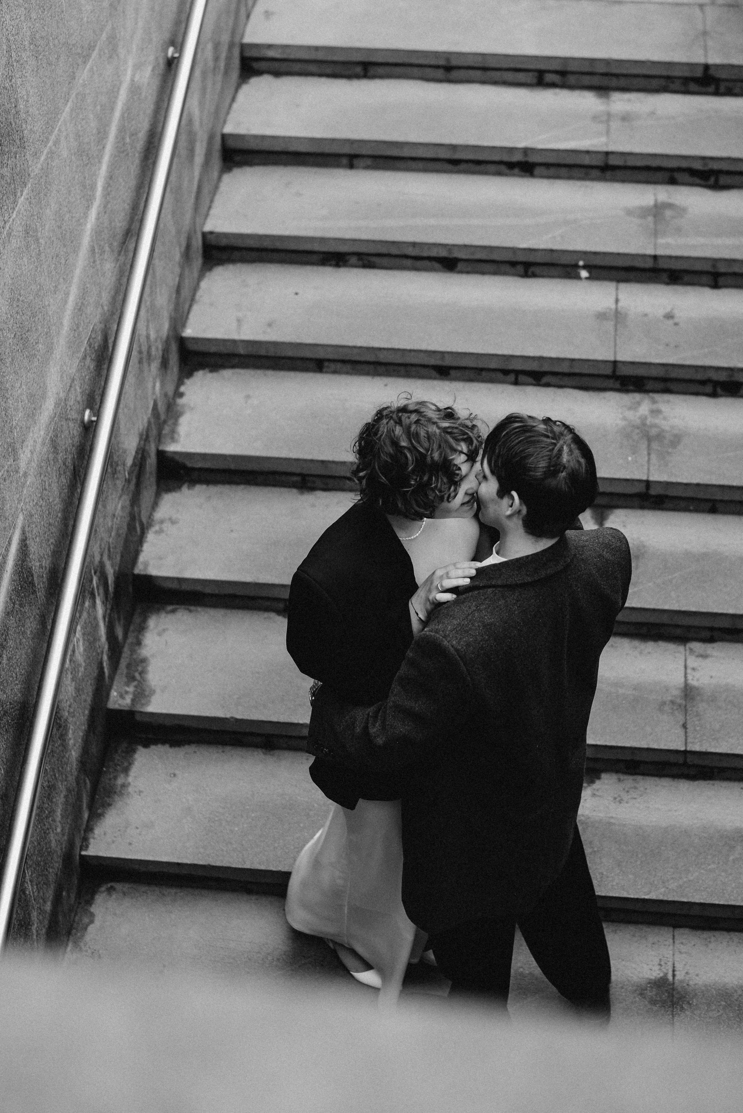 Женя и Виолетта. Фотограф в Москве Емельяненко Светлана