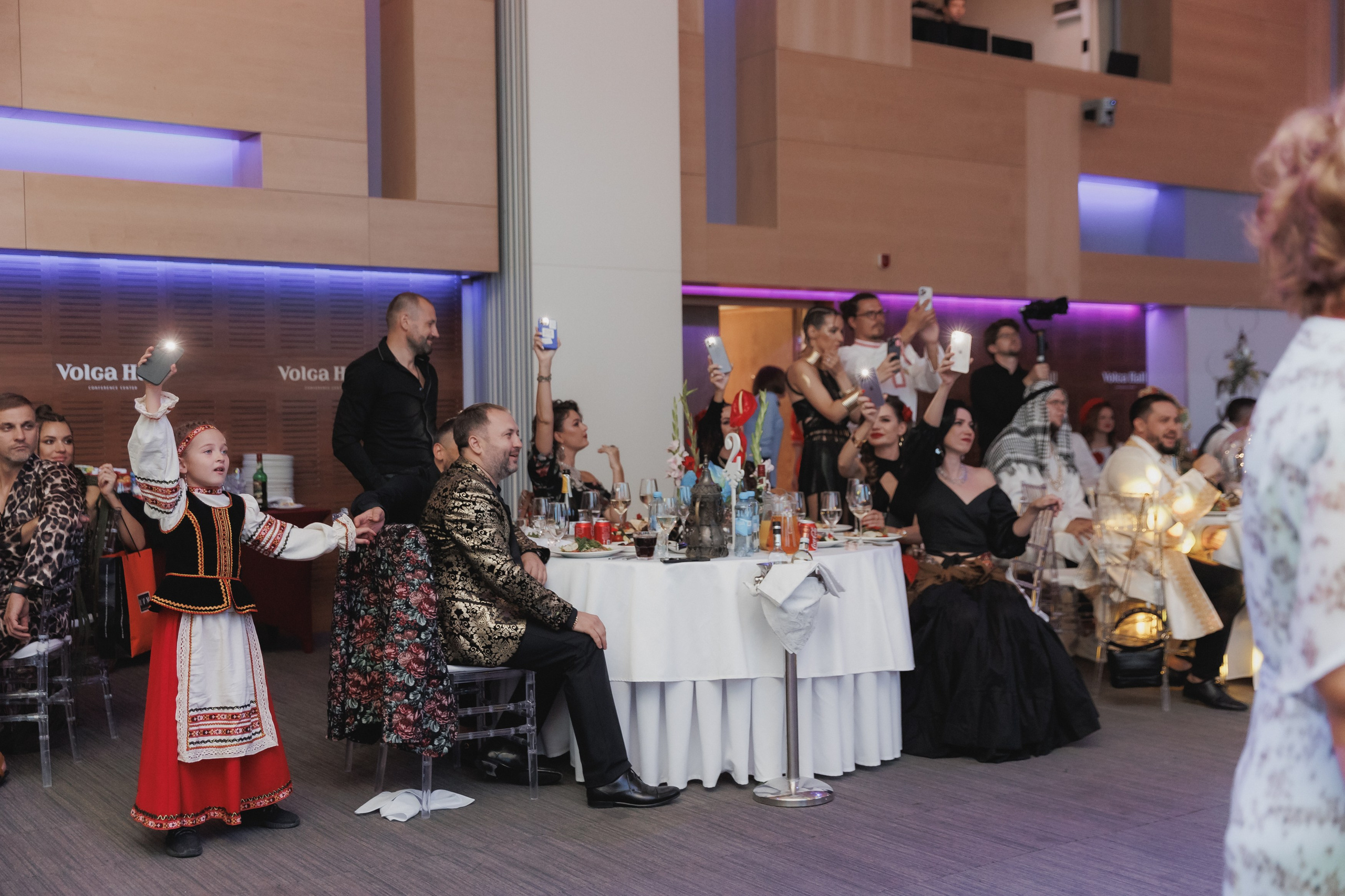 Весь мир у твоих ног!. Фотограф в Волгограде — Александра Искандерова