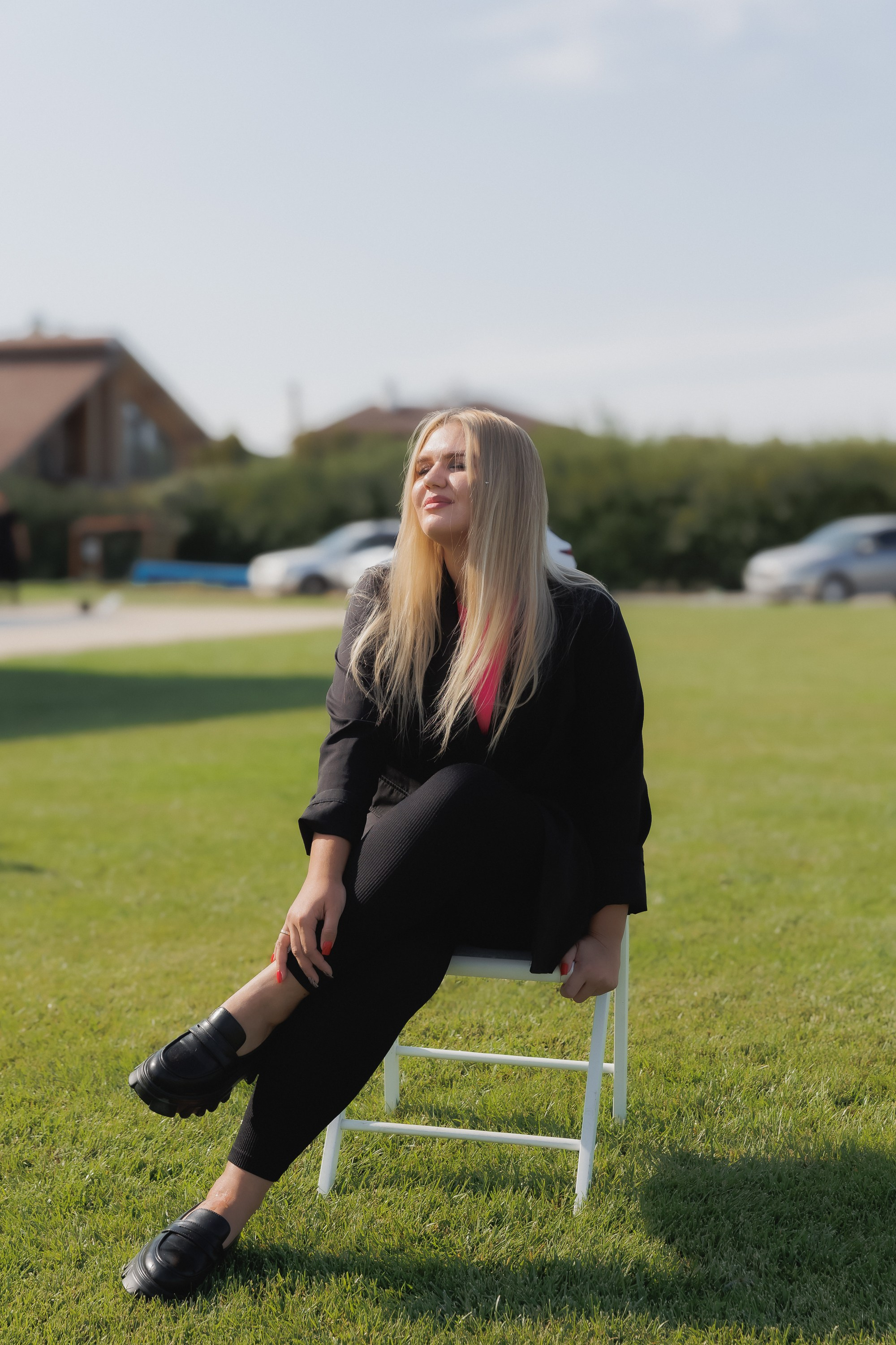 Тимбилдинг компании ПКБ. Фотограф в Волгограде — Александра Искандерова