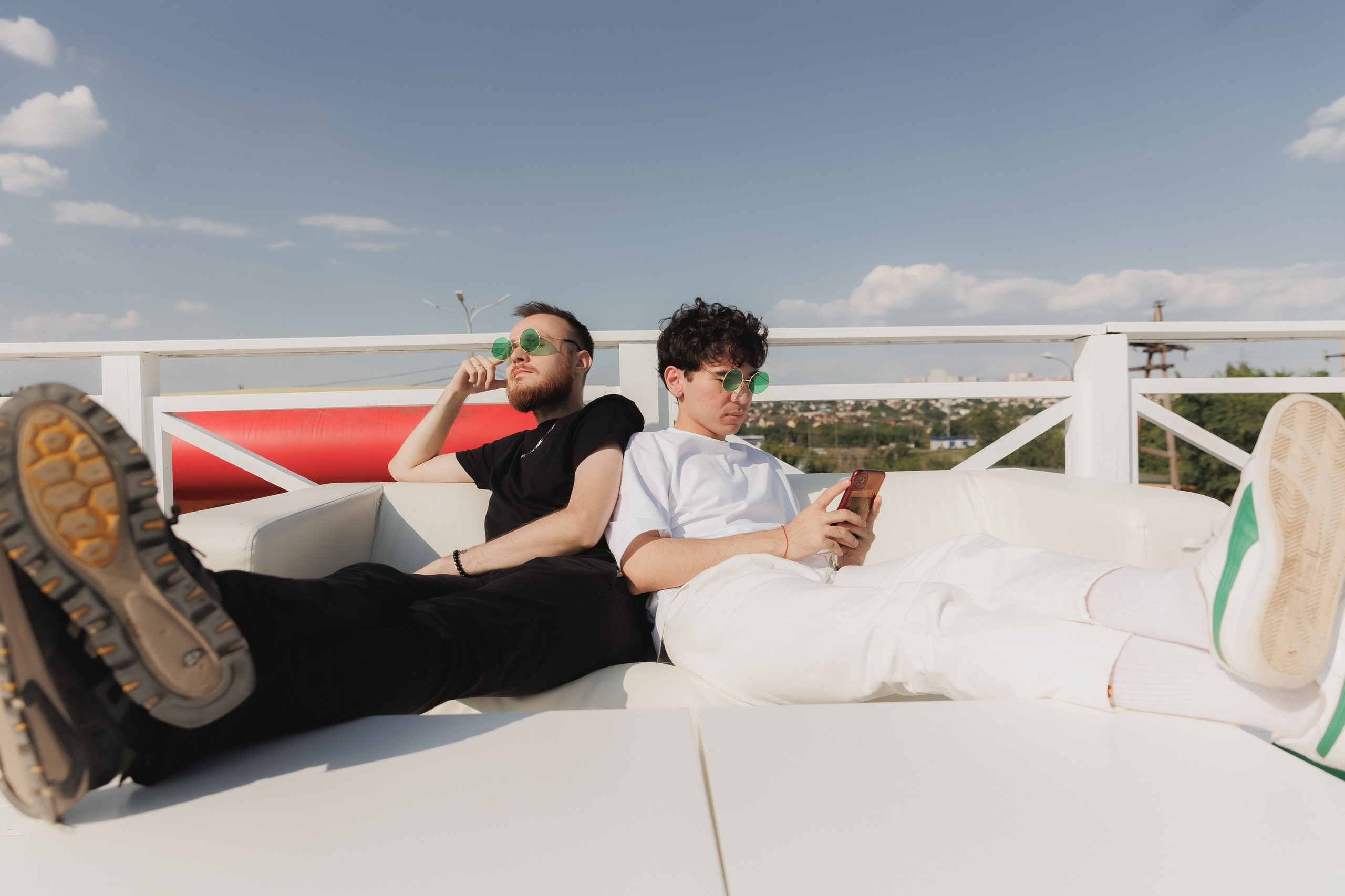 Платону 10!. Фотограф в Волгограде — Александра Искандерова