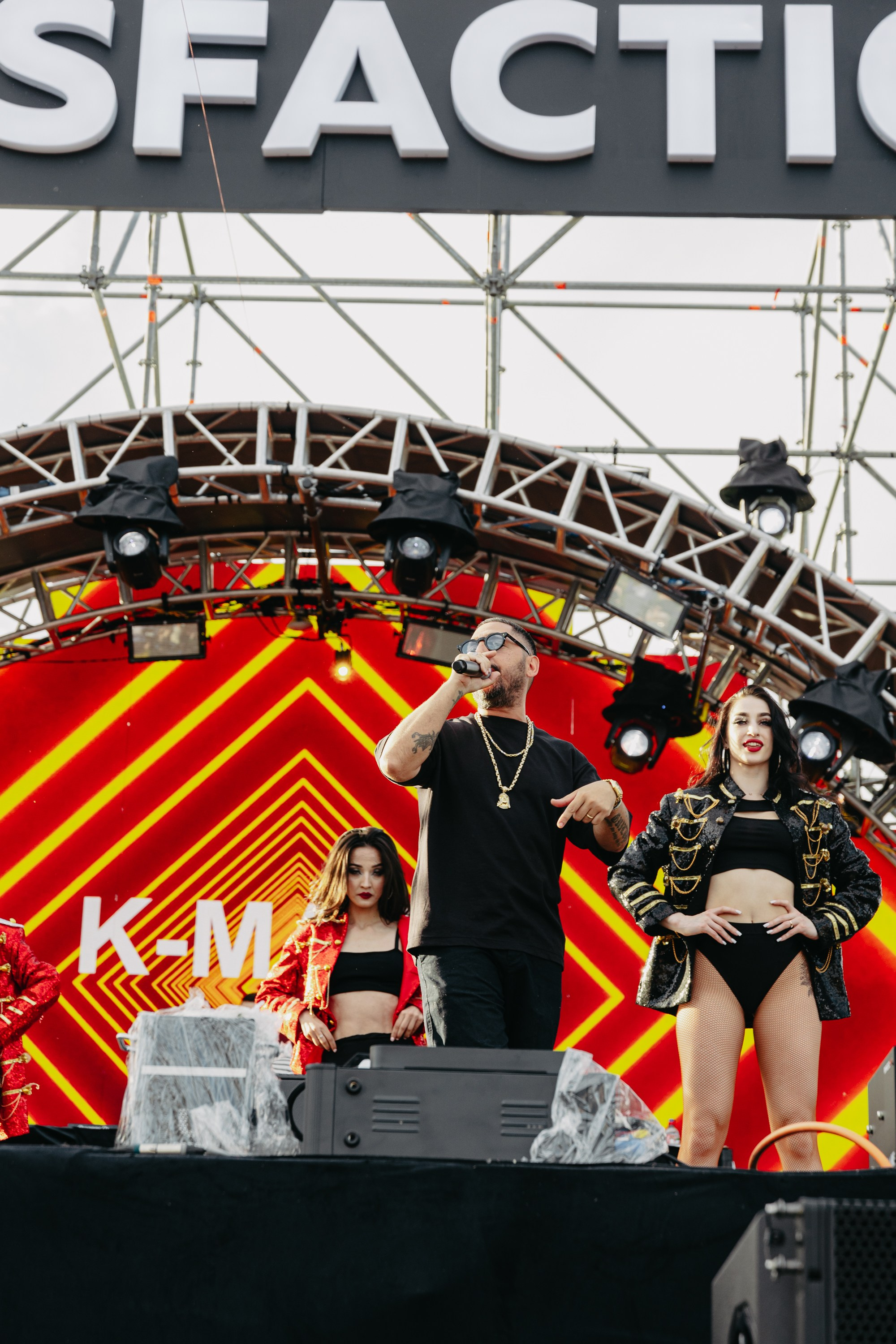 SATISFACTION 2024 Astana. ГЛАВНАЯ