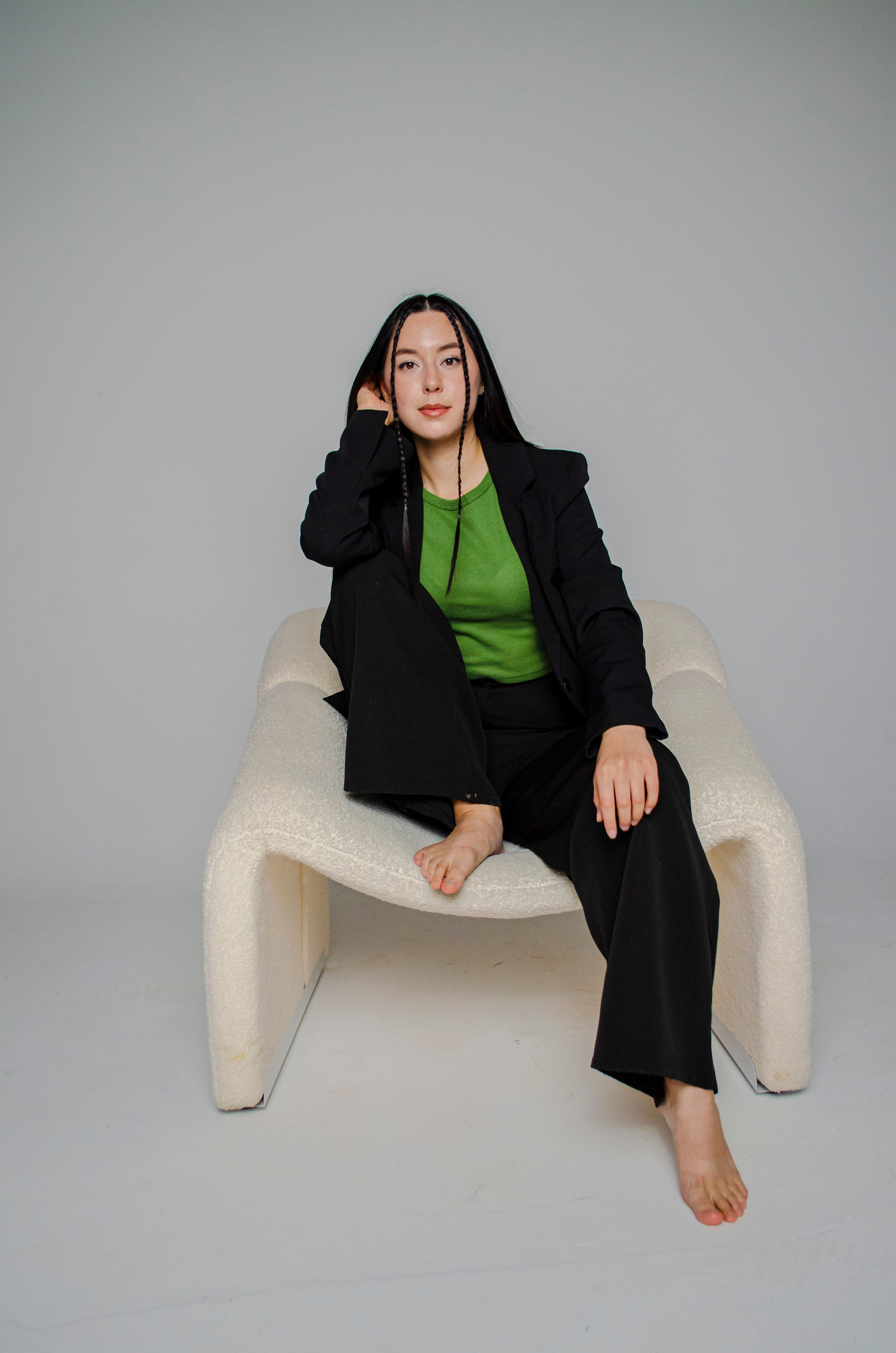 СТУДИЯ. Разноплановый фотограф в Москве