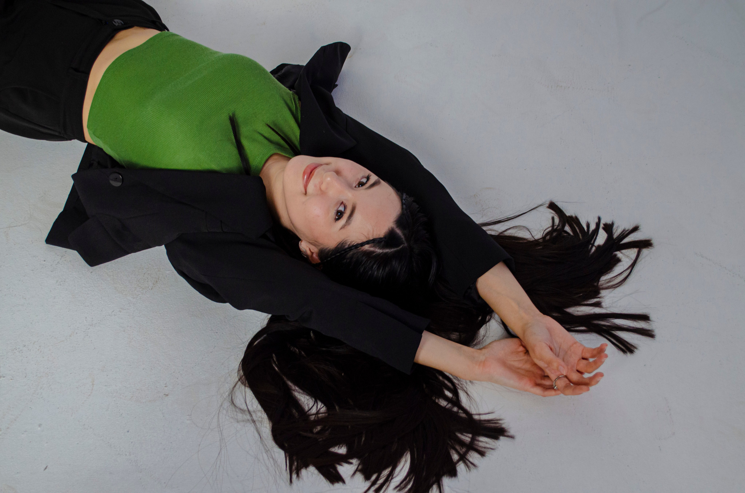 СТУДИЯ. Разноплановый фотограф в Москве