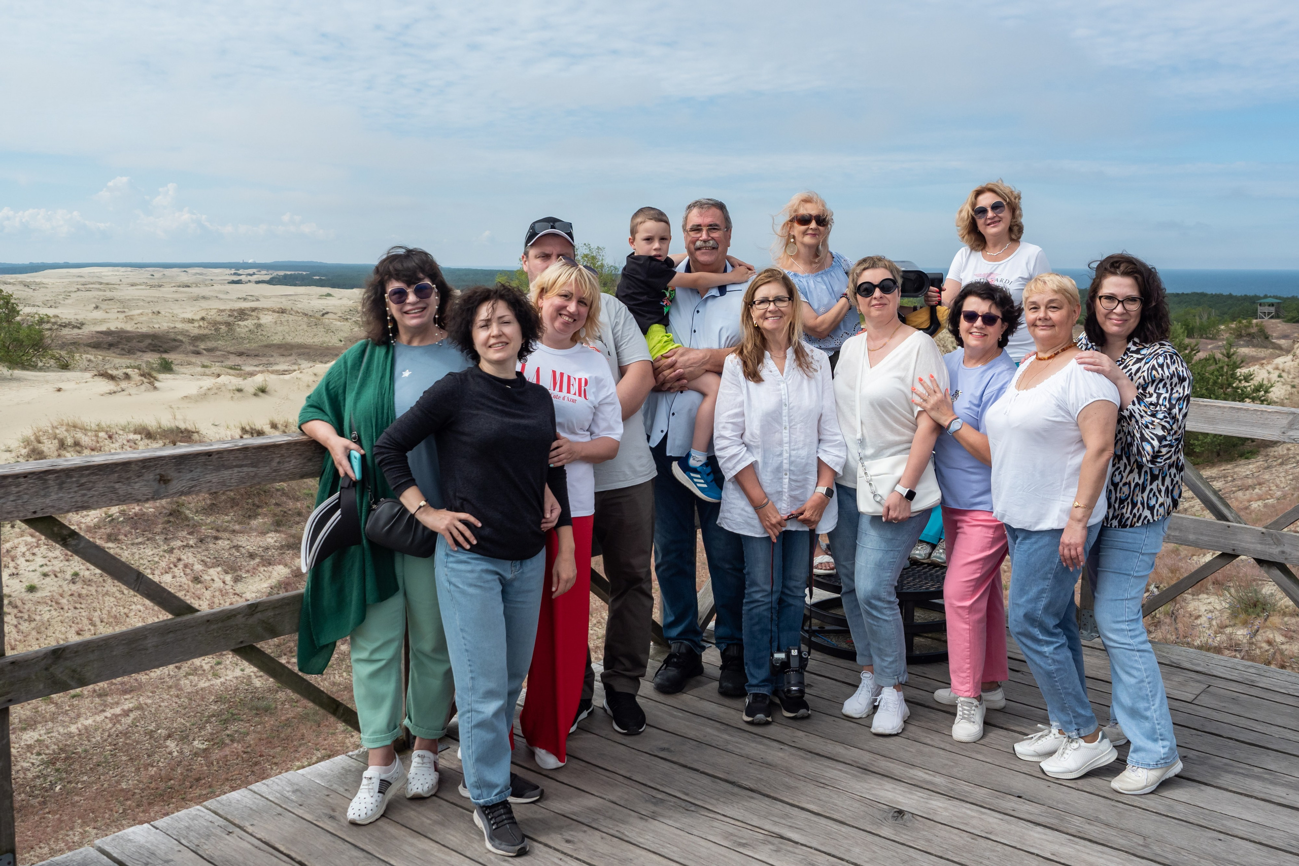 Портфолио для организаторов мероприятий