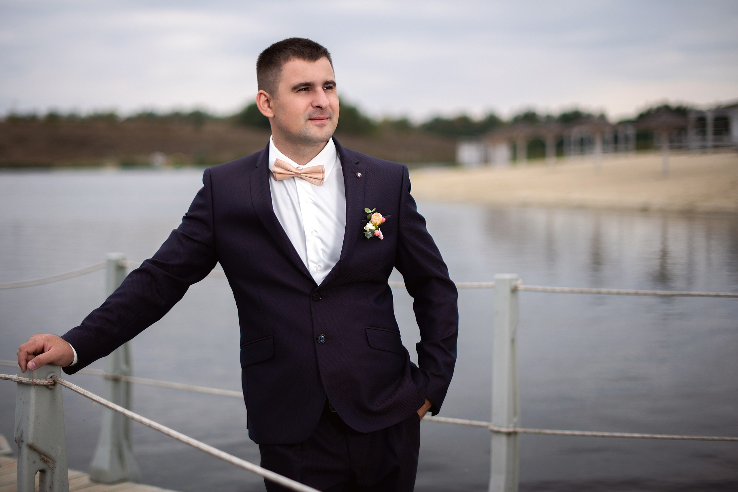 Николай и Ирина Пашковы (14.09.2019). Фотограф Андрей Чеботок (Белгород, Курск, Воронеж, Старый Оскол)