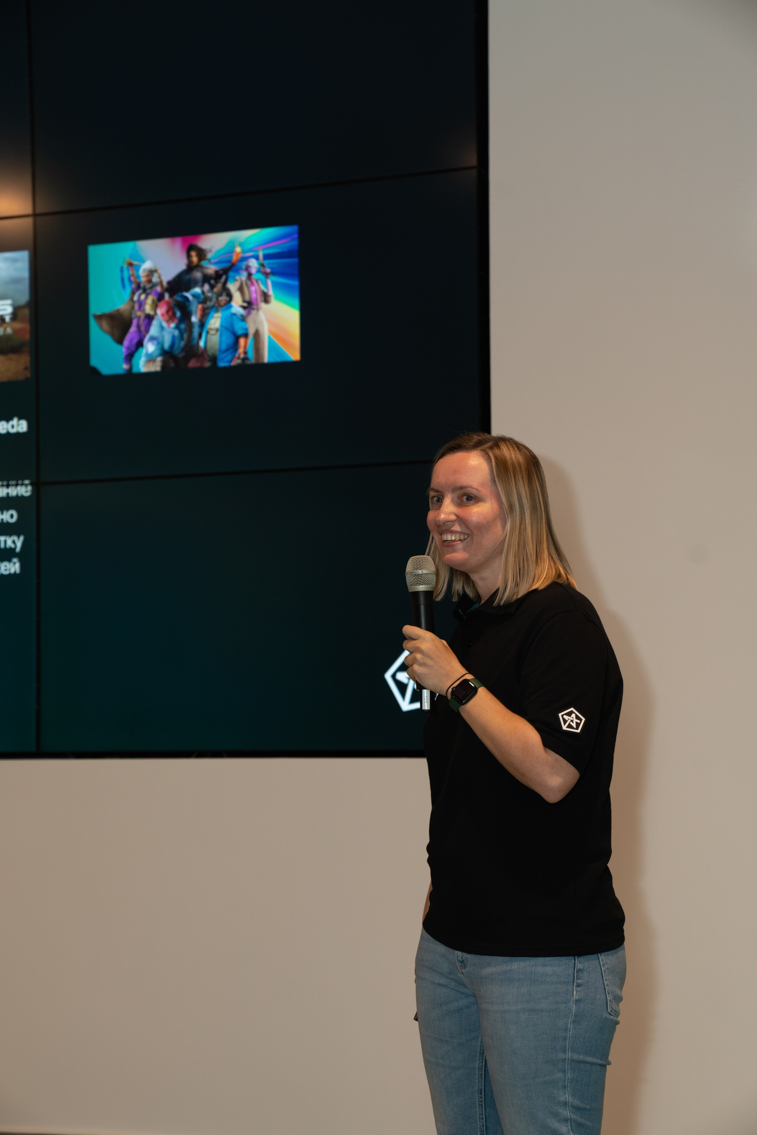 GameDev. Фотограф Казань