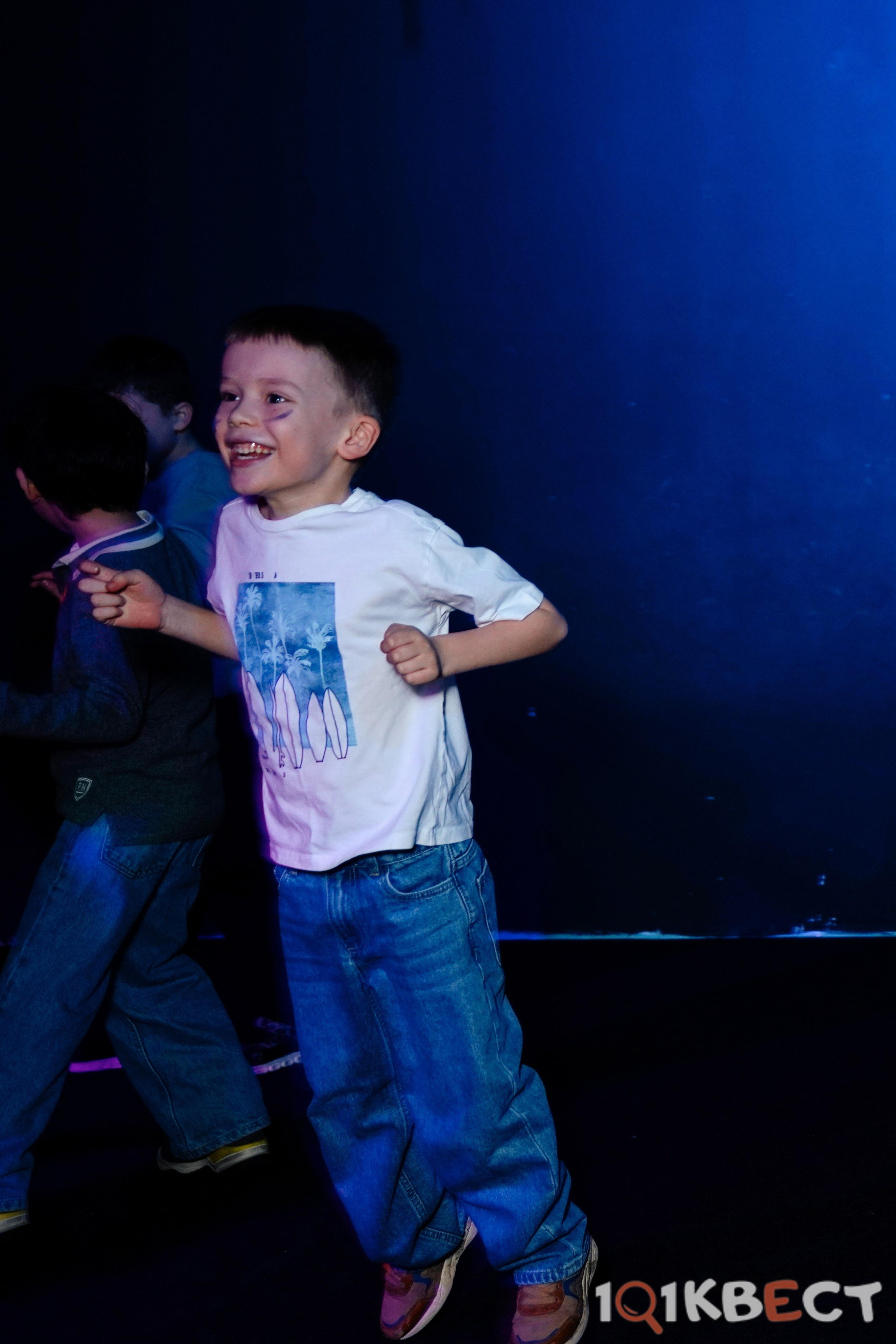 «101 Квест» Казань. Фотограф Казань