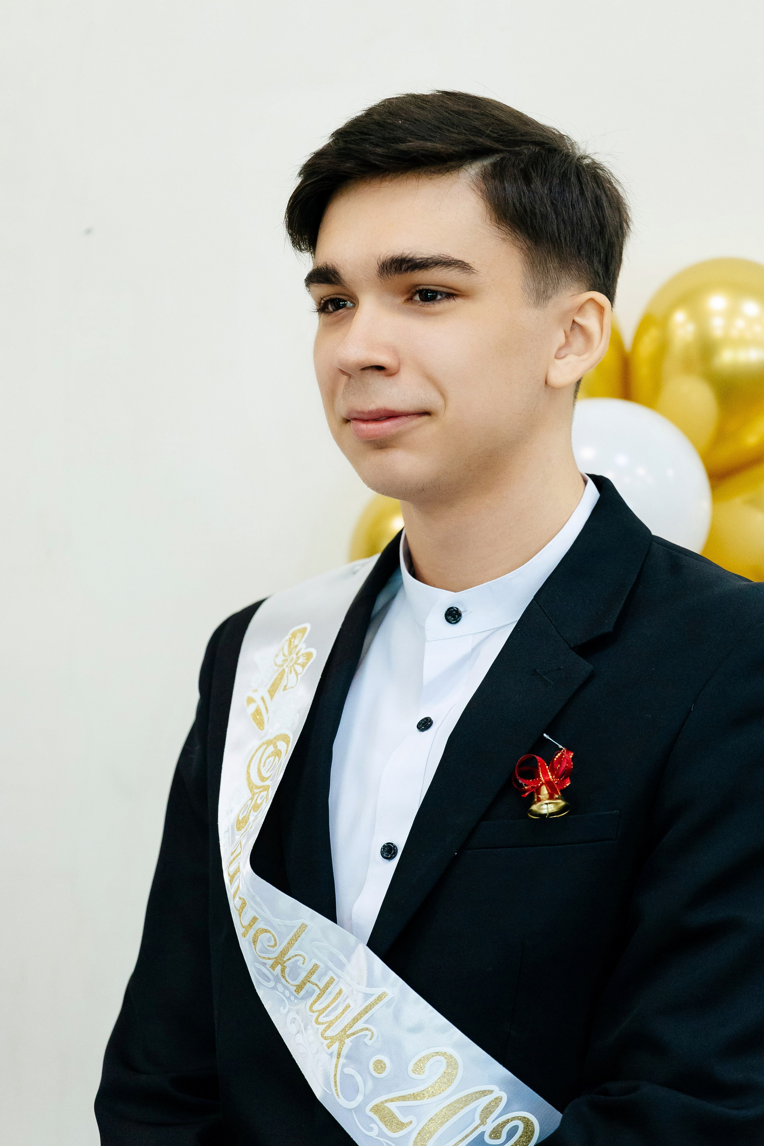 11-й Г класс. Семейный и детский фотограф в Москве Александра Мак