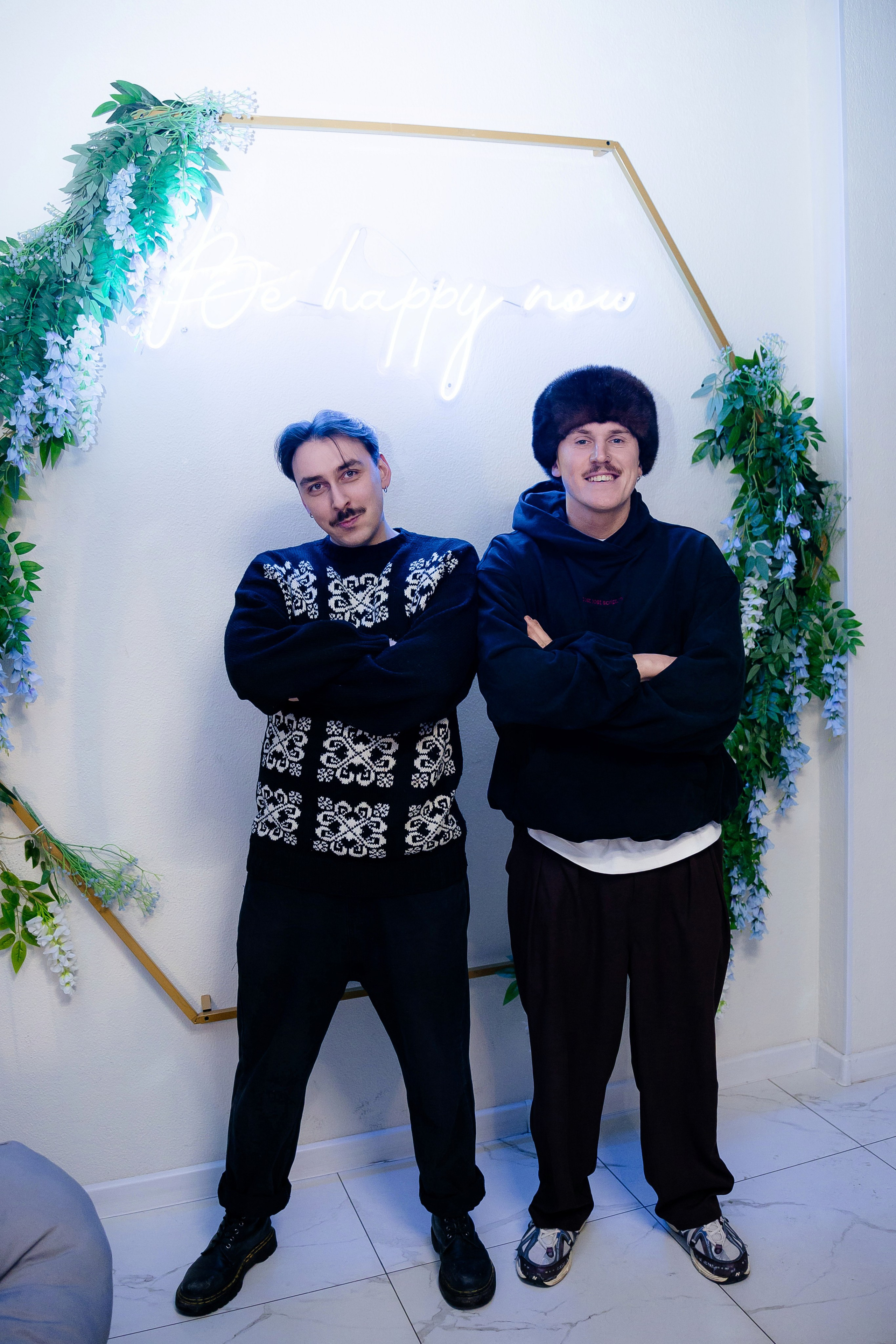 День рождения Кристины. Семейный и детский фотограф в Москве Александра Мак