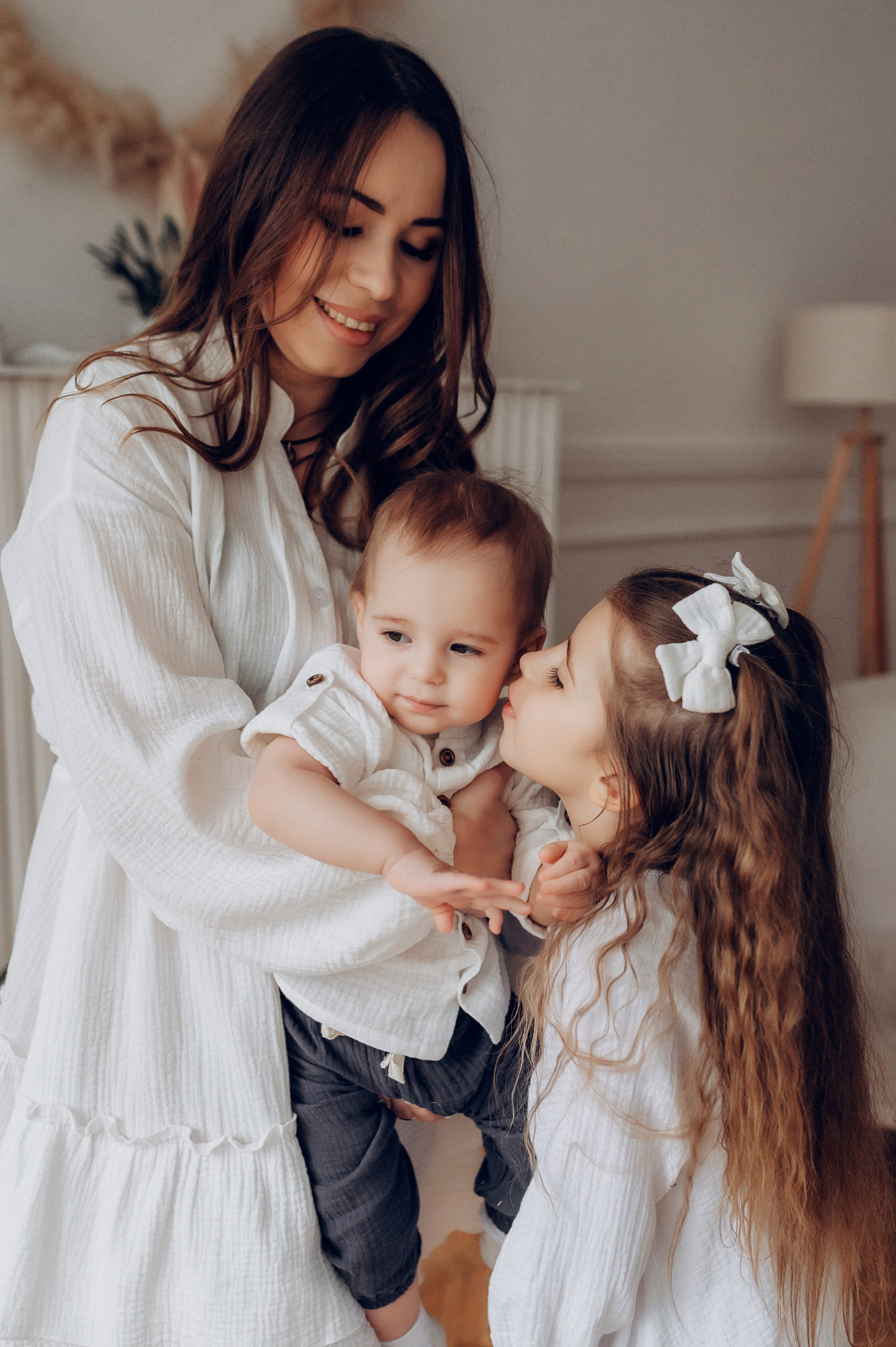 ***. Детский и семейный фотограф в Рязани Ирина Лозовая