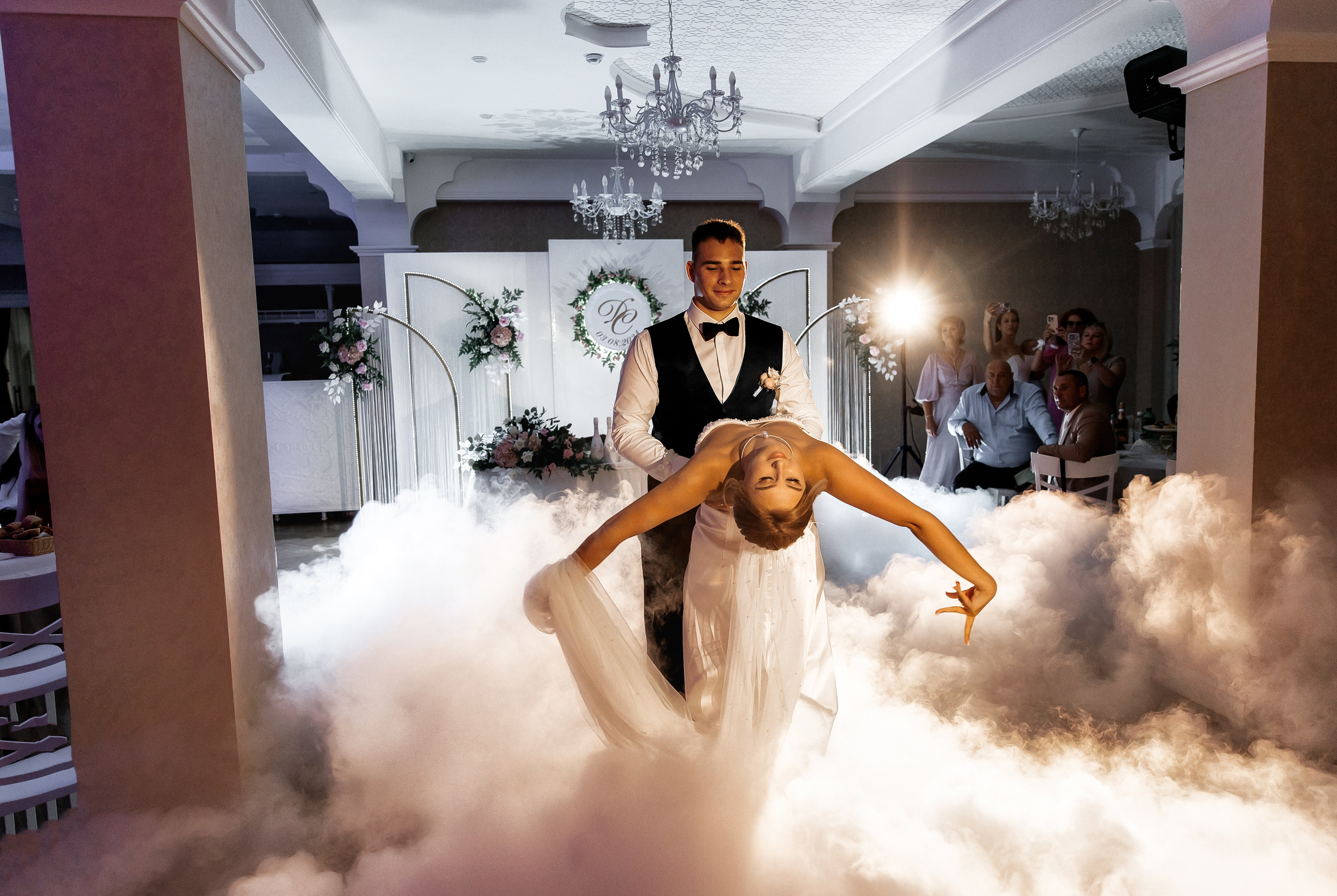 DANIIL & STEFANIA. Свадебный фотограф в Евпатории и в Крыму, Love story, женский портрет