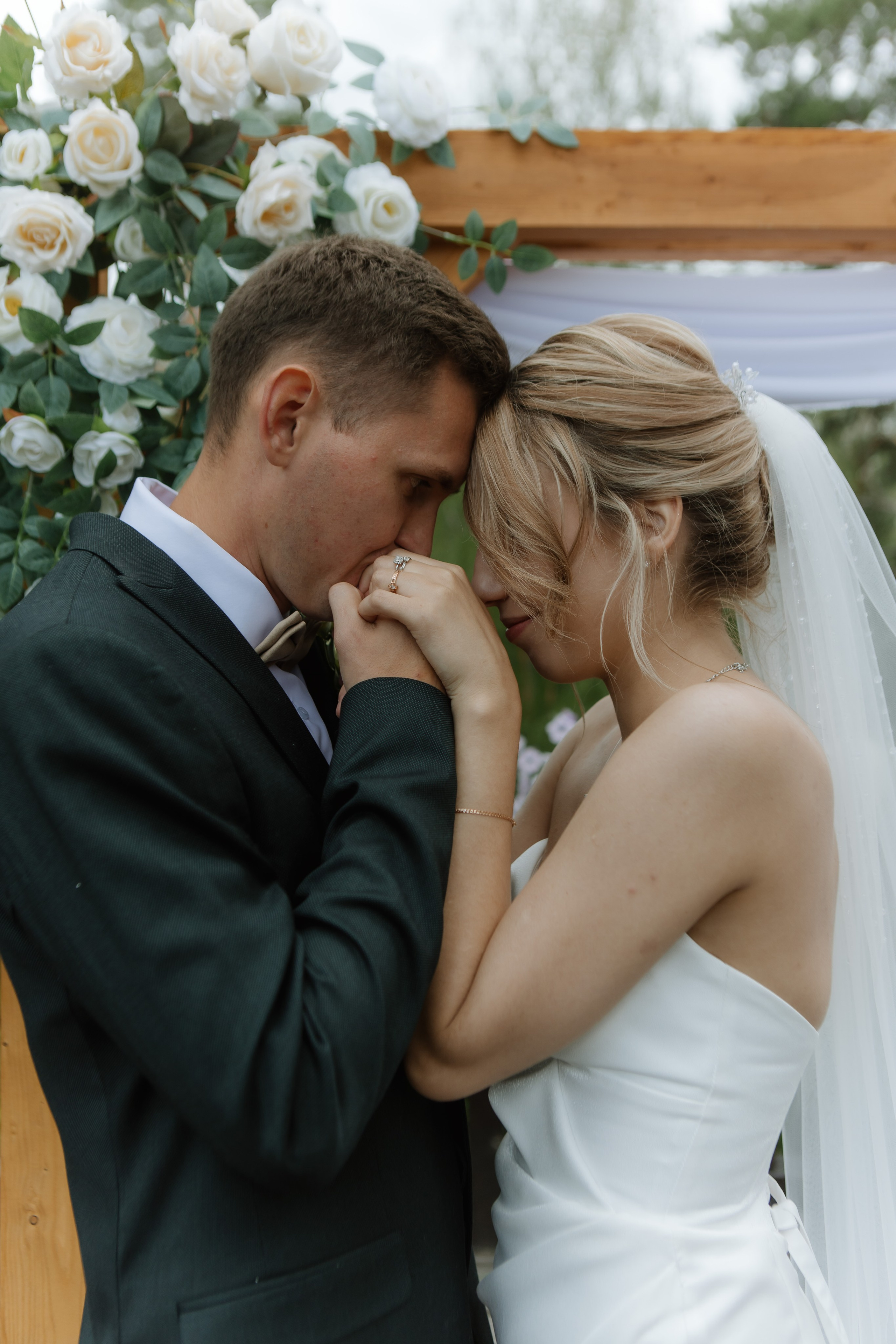 Анастасия и Николай. Главная