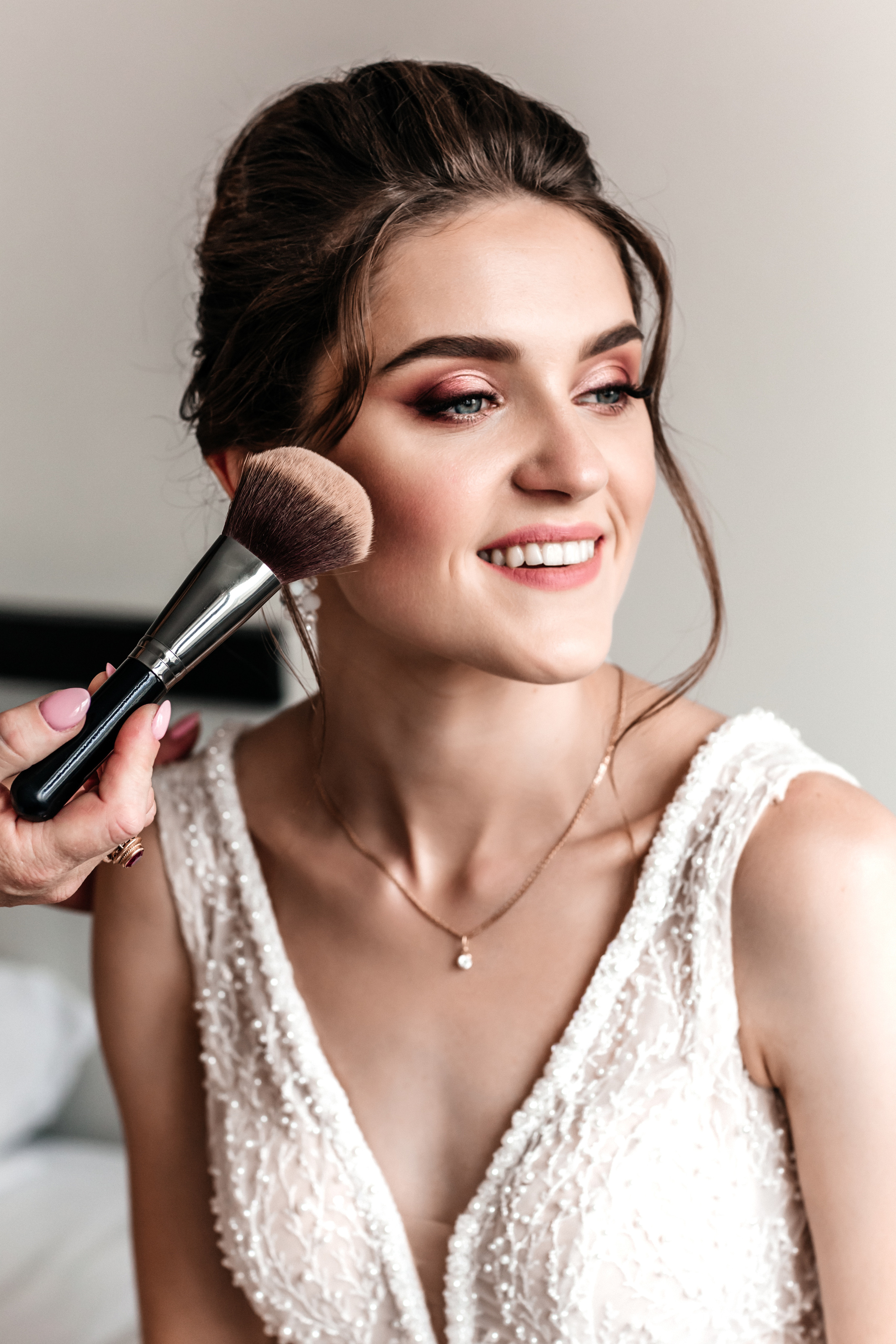 Эдита и Александр • Свадебная съемка. Свадебный и семейный фотограф в Минске