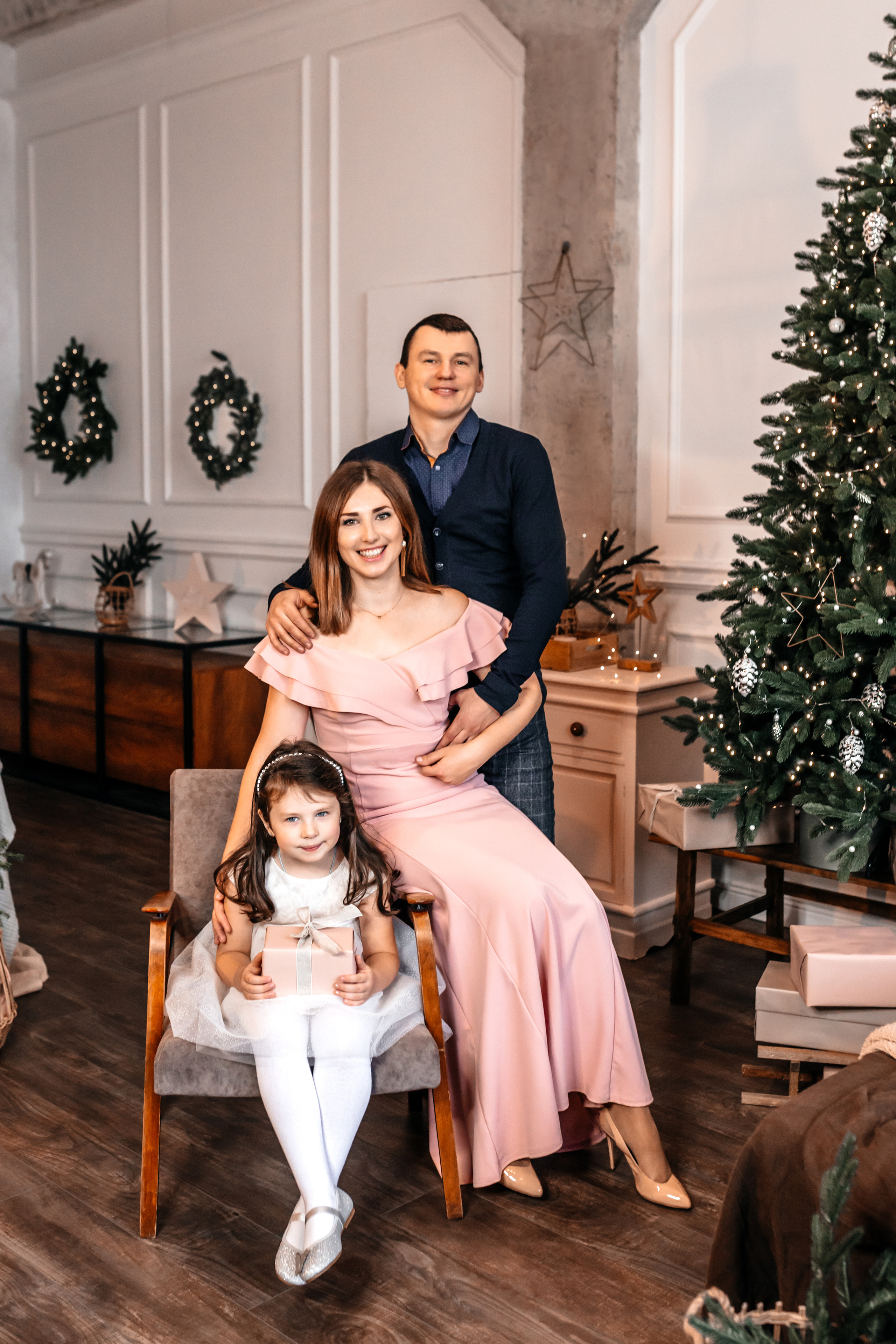 Семейные серии. Свадебный и семейный фотограф в Минске