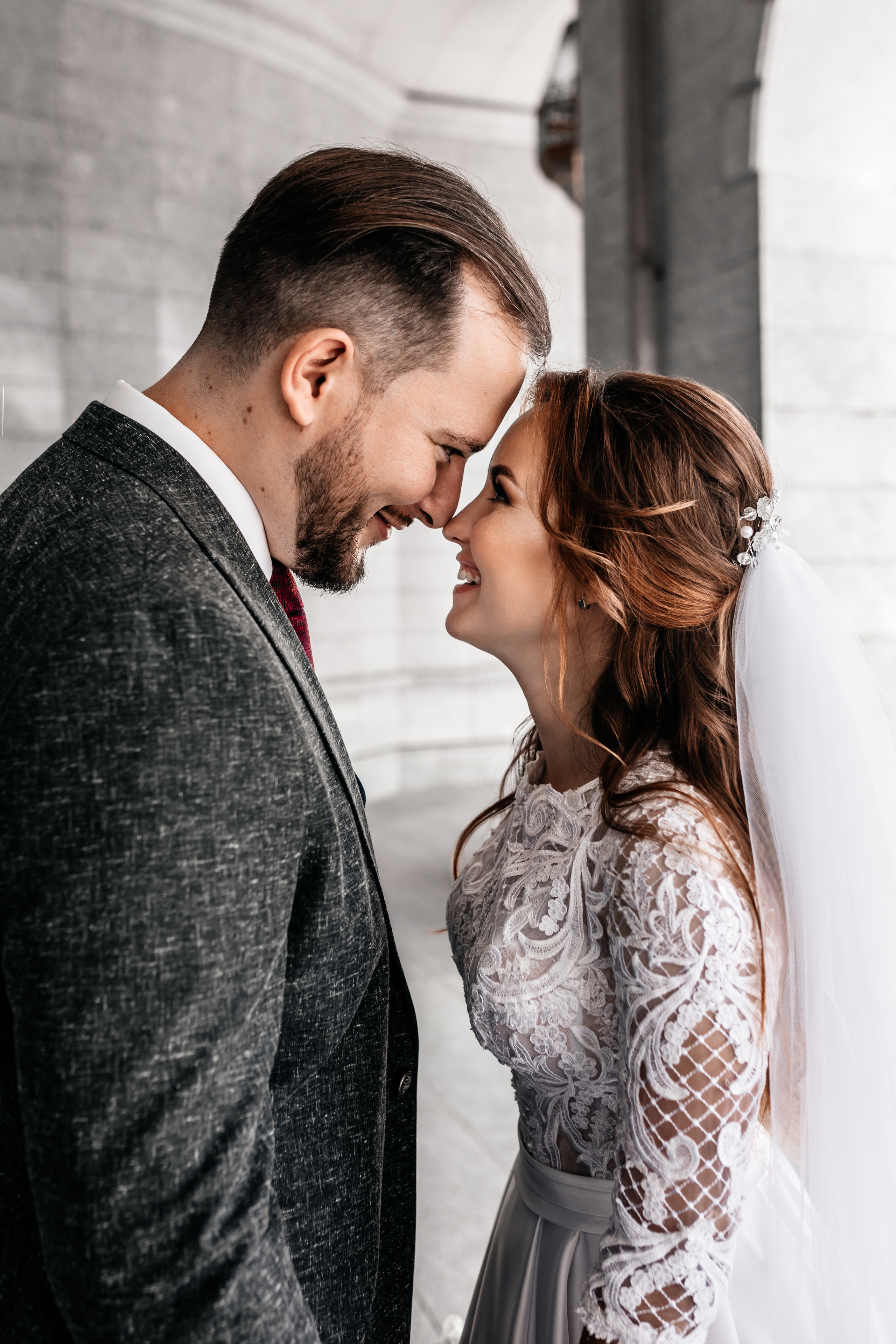 Маша и Дима • Свадебный день. Свадебный и семейный фотограф в Минске