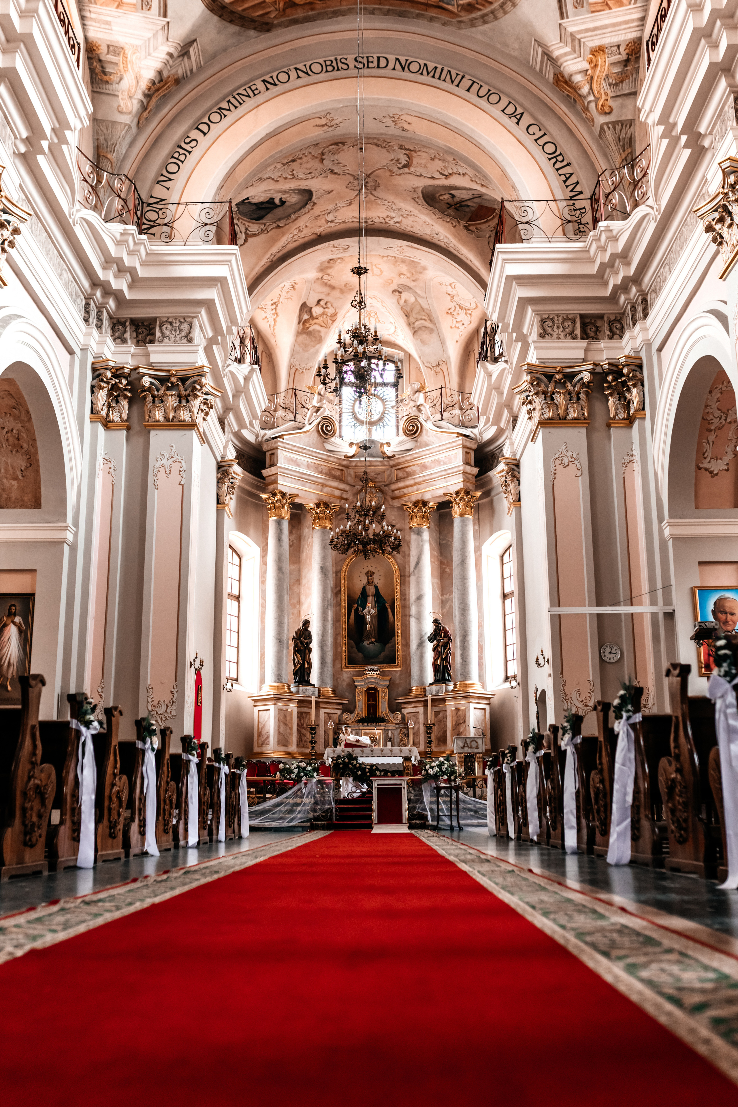 Эдита и Александр • Свадебная съемка. Свадебный и семейный фотограф в Минске