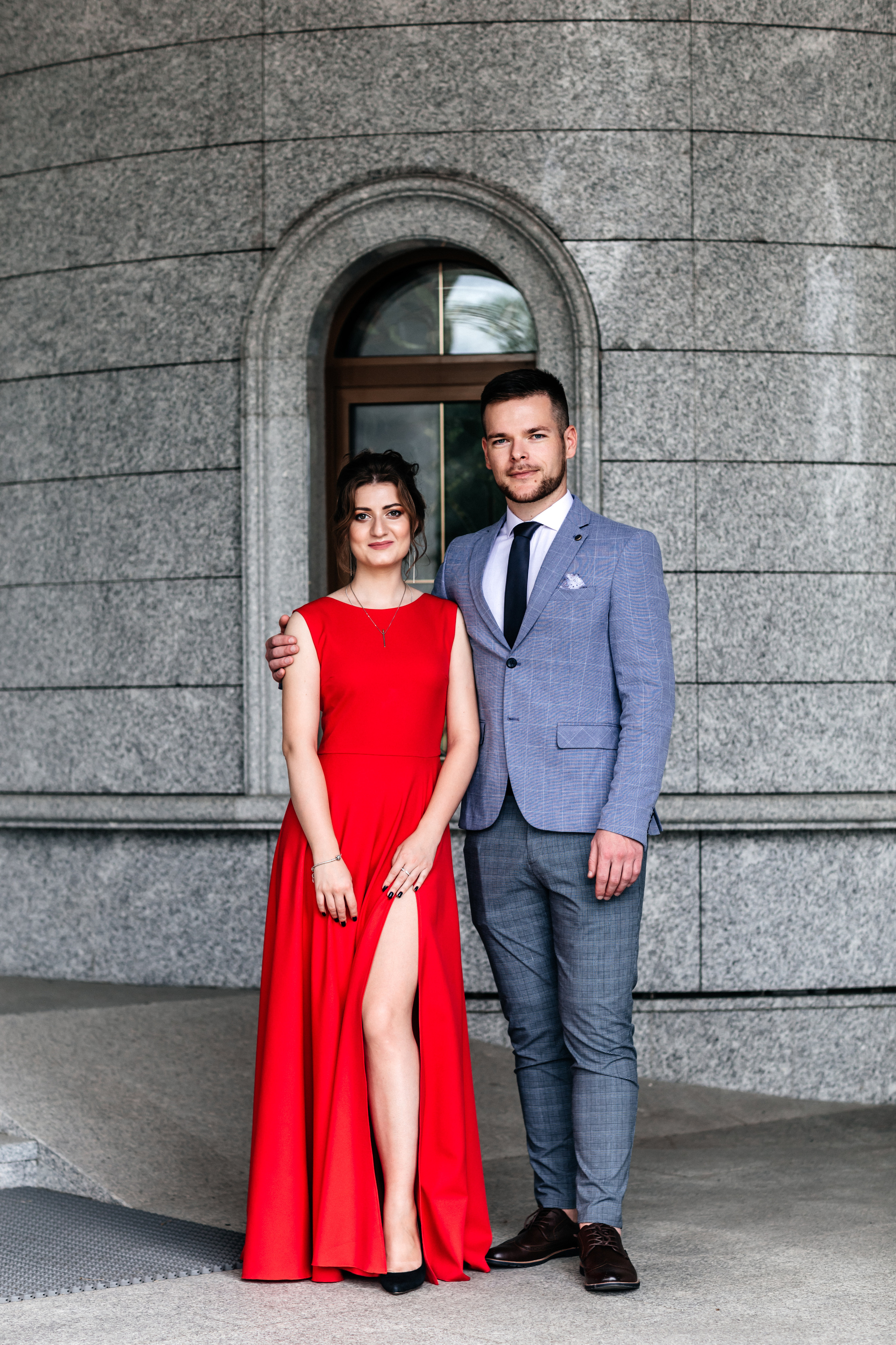 Маша и Дима • Свадебный день. Свадебный и семейный фотограф в Минске