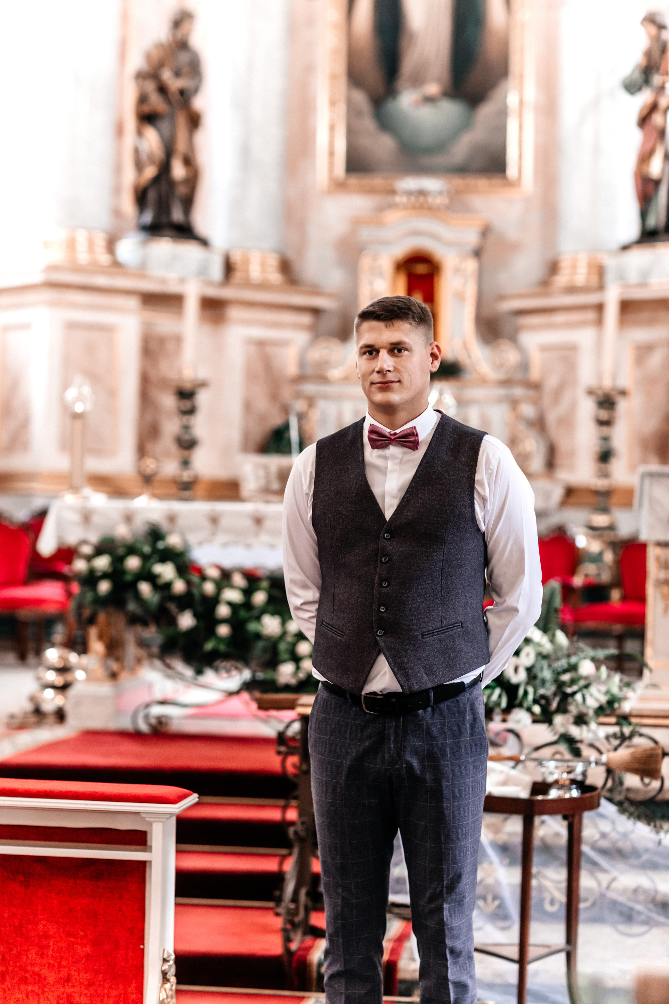 Эдита и Александр • Свадебная съемка. Свадебный и семейный фотограф в Минске