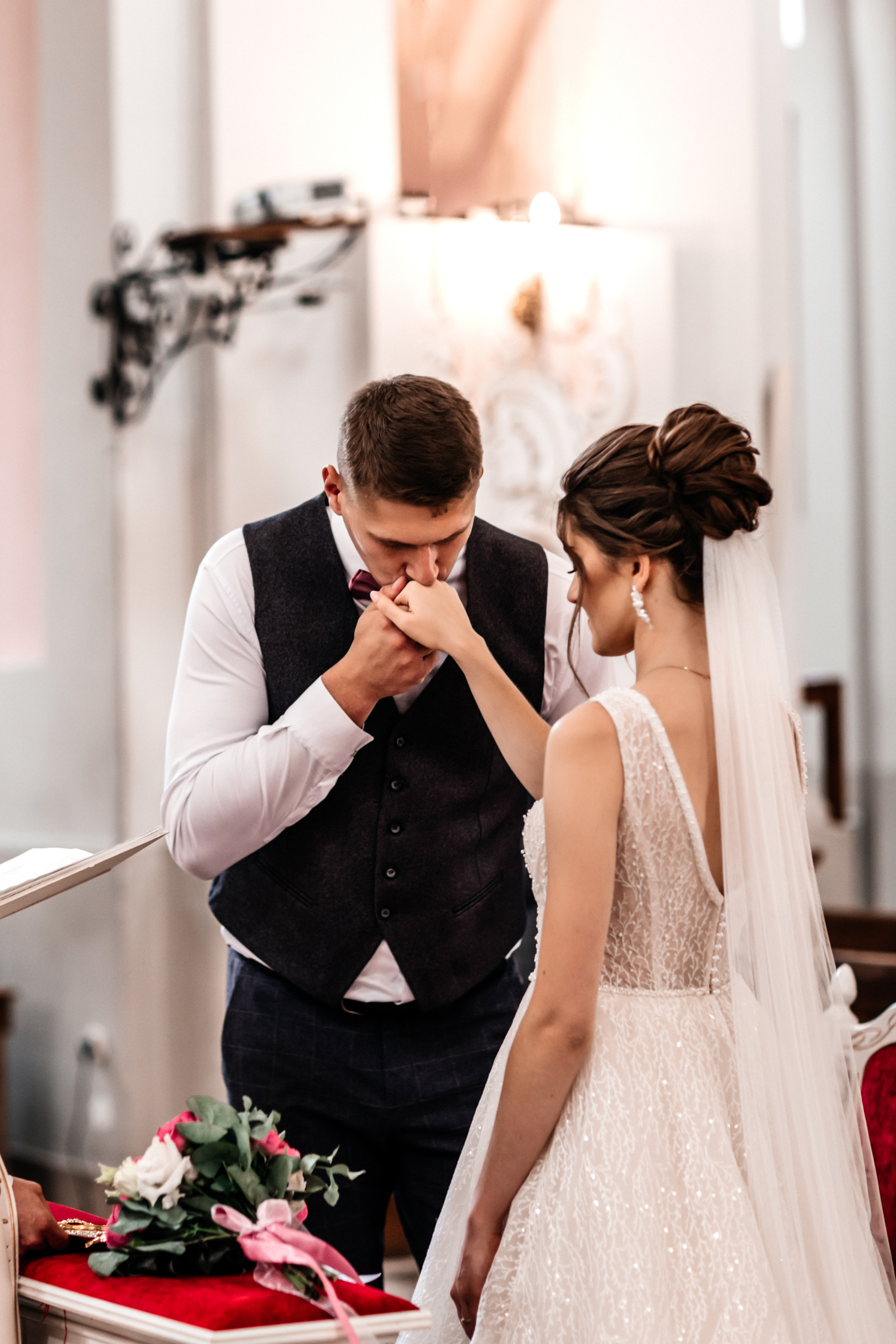 Эдита и Александр • Свадебная съемка. Свадебный и семейный фотограф в Минске