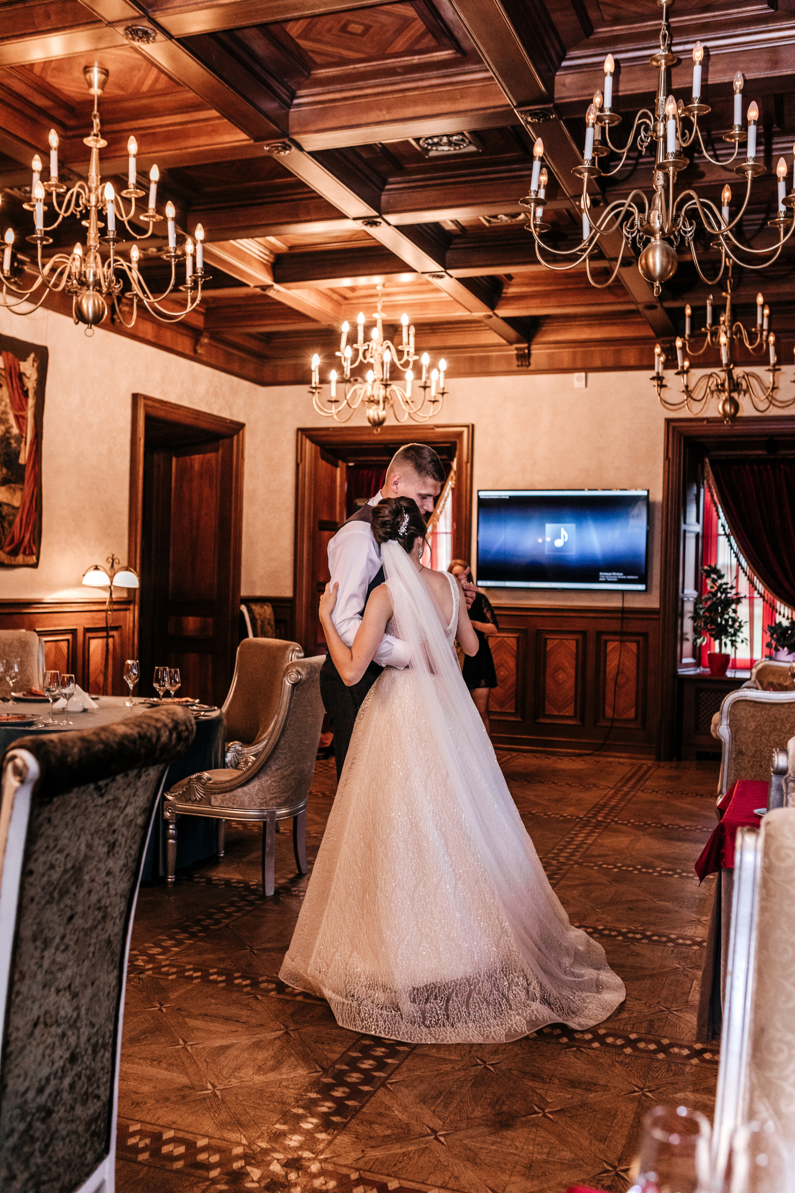 Эдита и Александр • Свадебная съемка. Свадебный и семейный фотограф в Минске