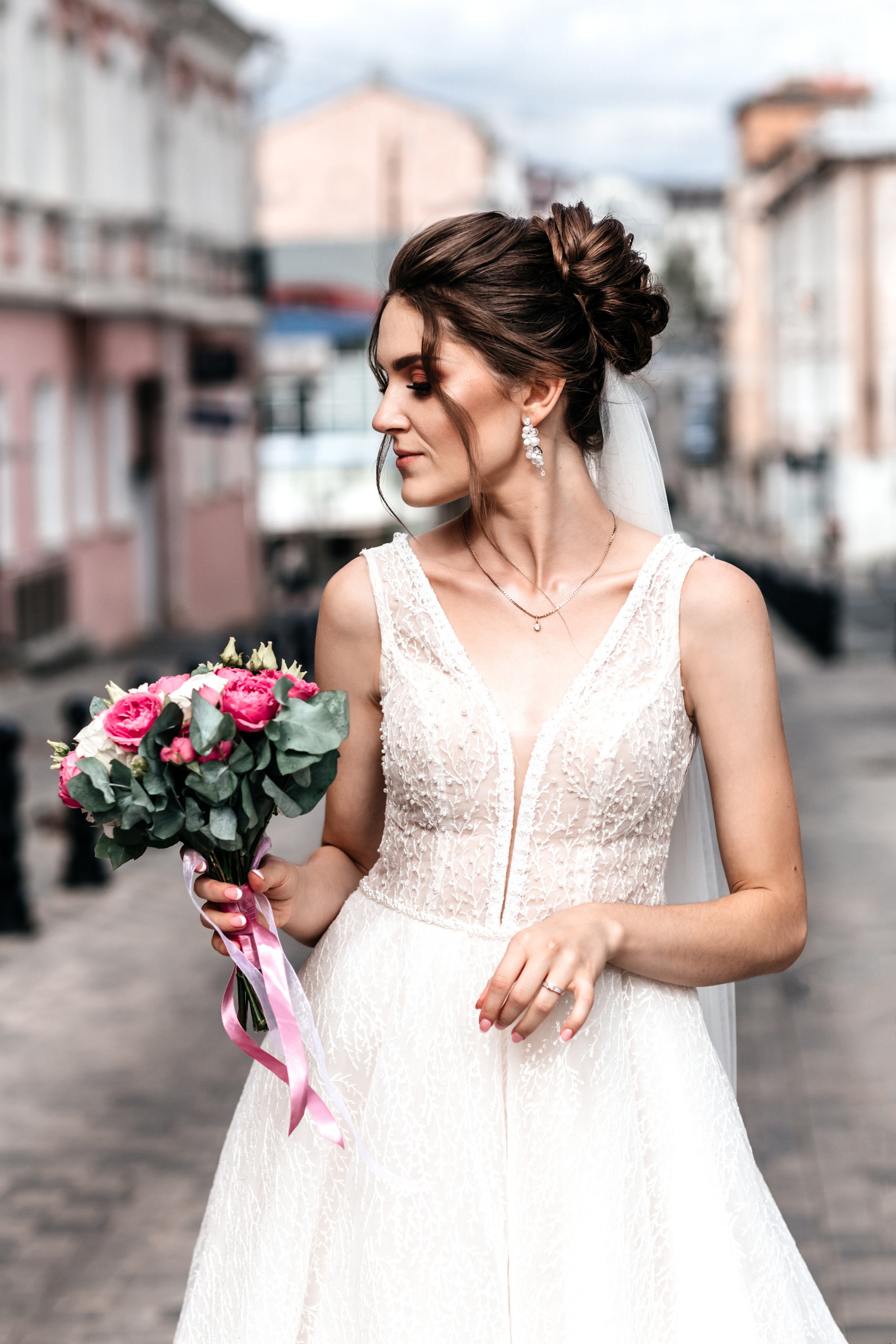 Эдита и Александр • Свадебная съемка. Свадебный и семейный фотограф в Минске