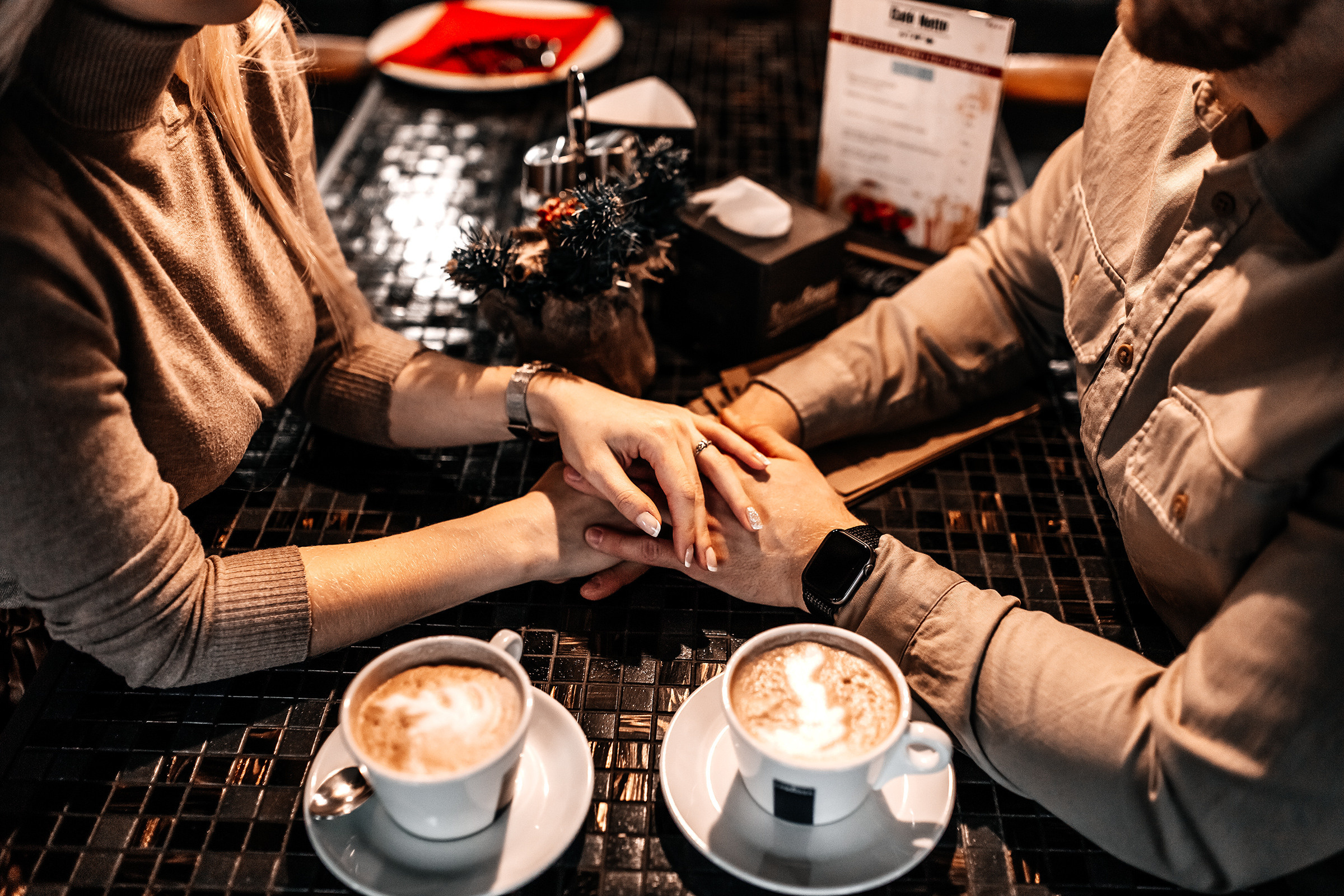 Оксана и Андрей. Свадебный и семейный фотограф в Минске