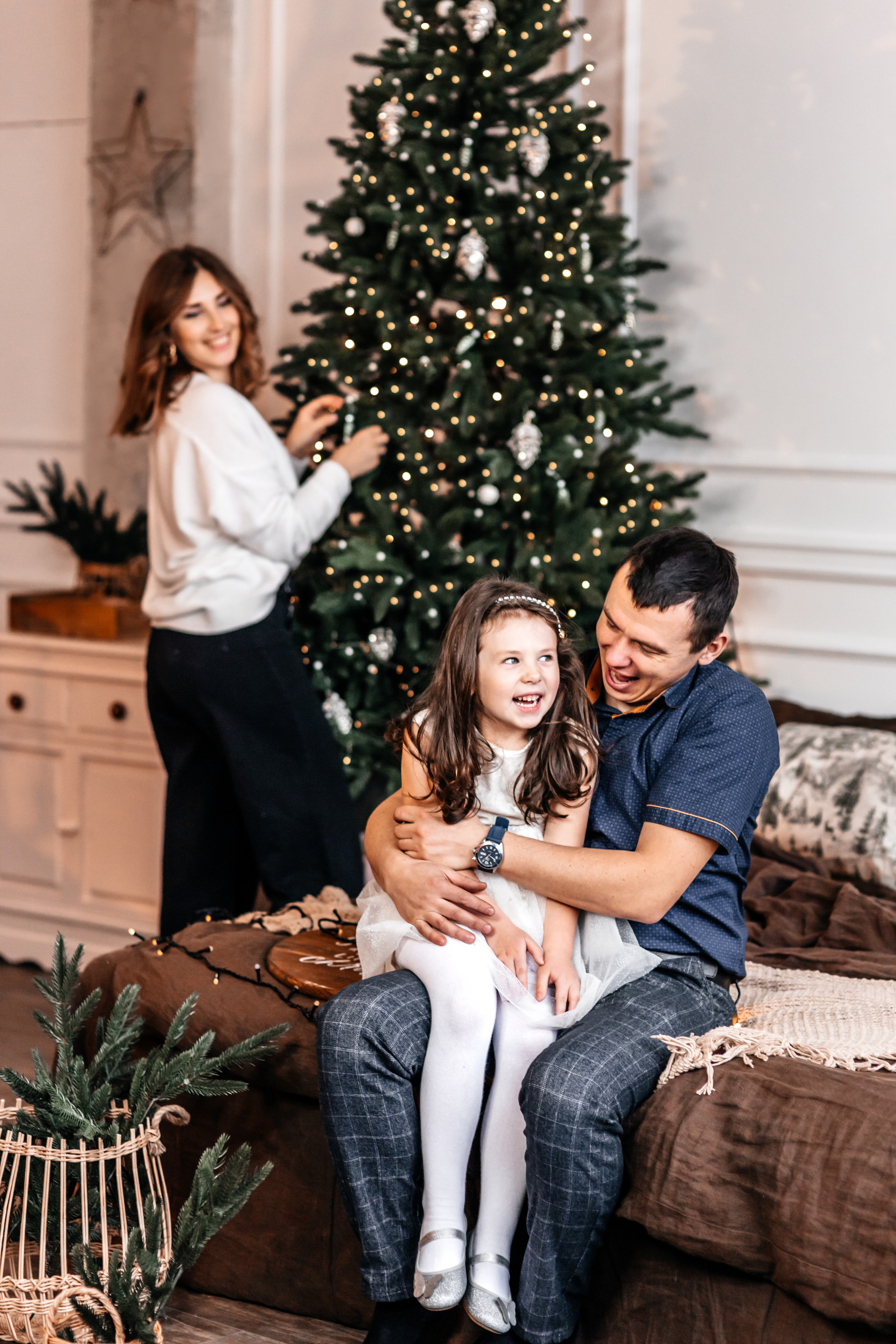 Семейные серии. Свадебный и семейный фотограф в Минске