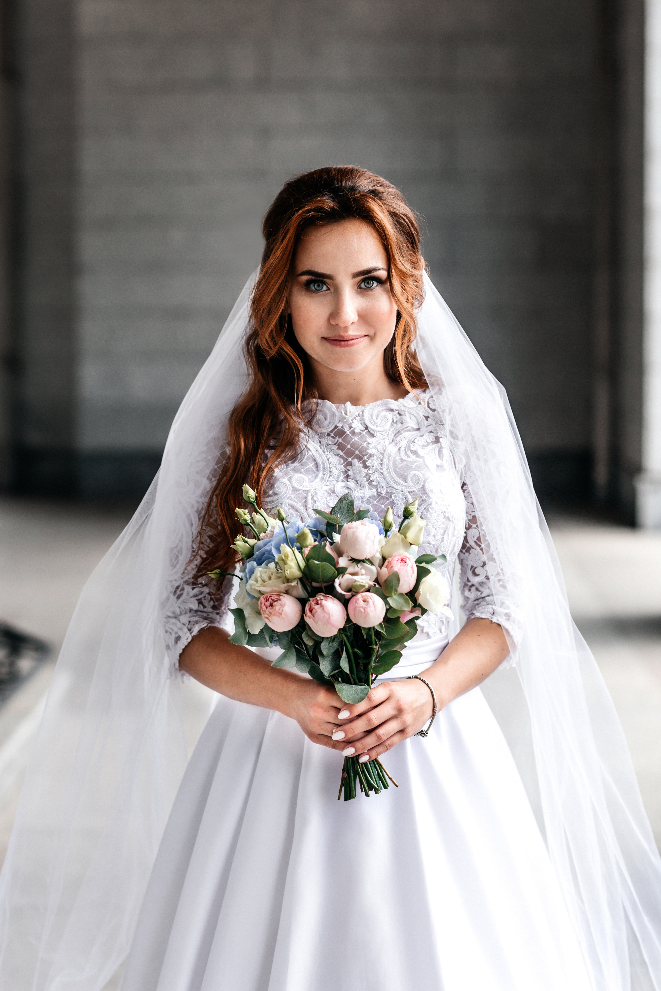 Маша и Дима • Свадебный день. Свадебный и семейный фотограф в Минске