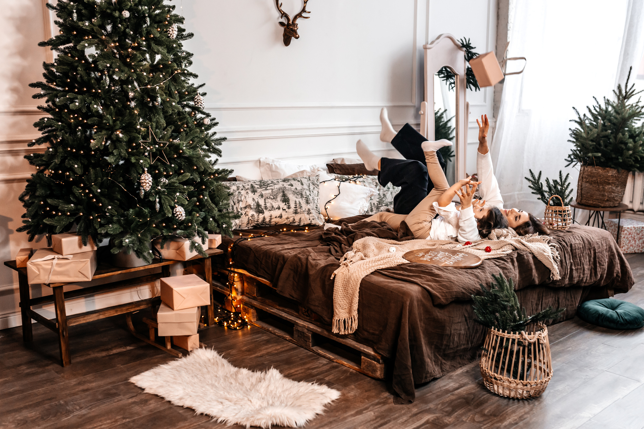 Семейные серии. Свадебный и семейный фотограф в Минске