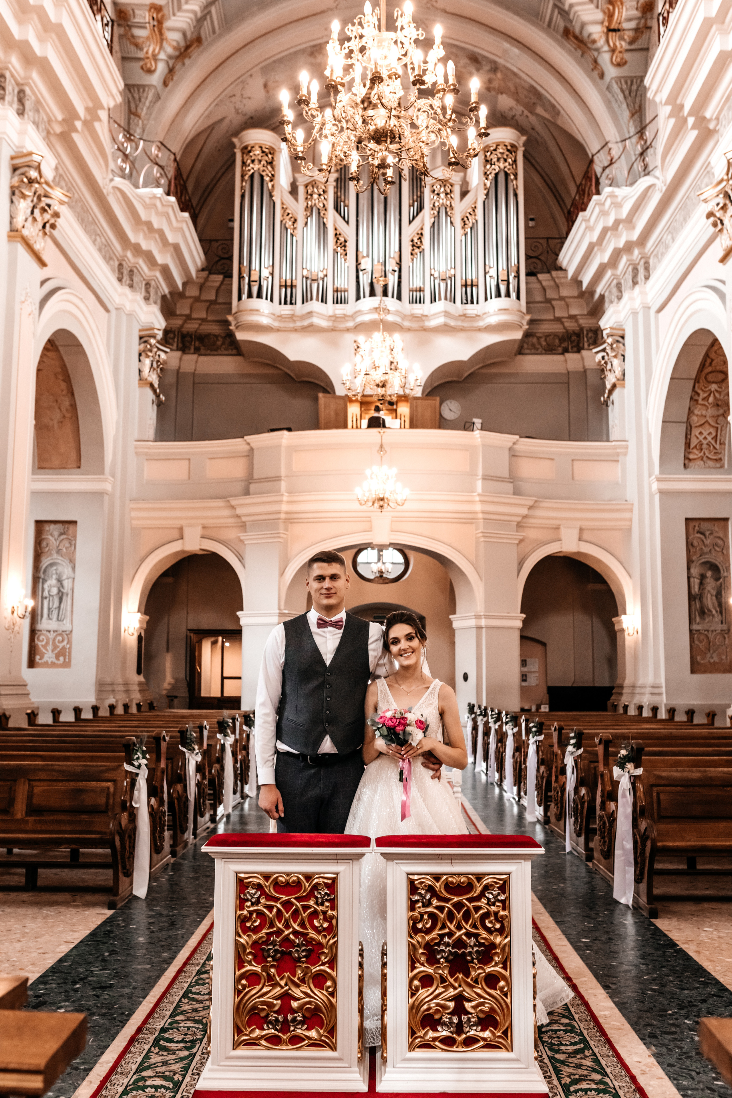 Эдита и Александр • Свадебная съемка. Свадебный и семейный фотограф в Минске