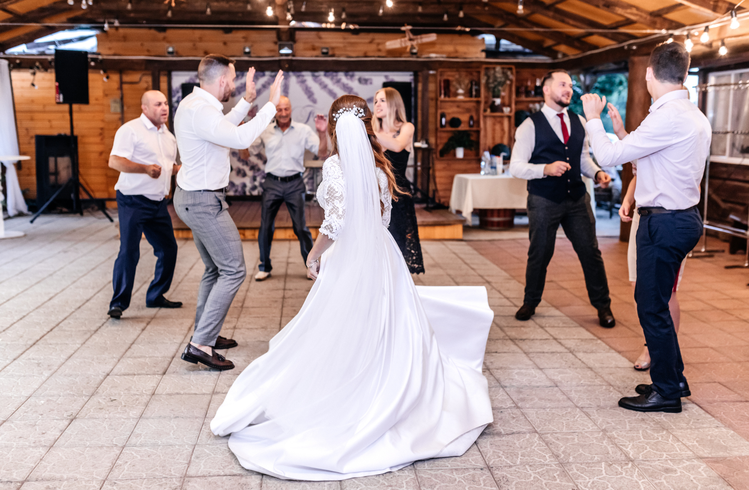 Маша и Дима • Свадебный день. Свадебный и семейный фотограф в Минске