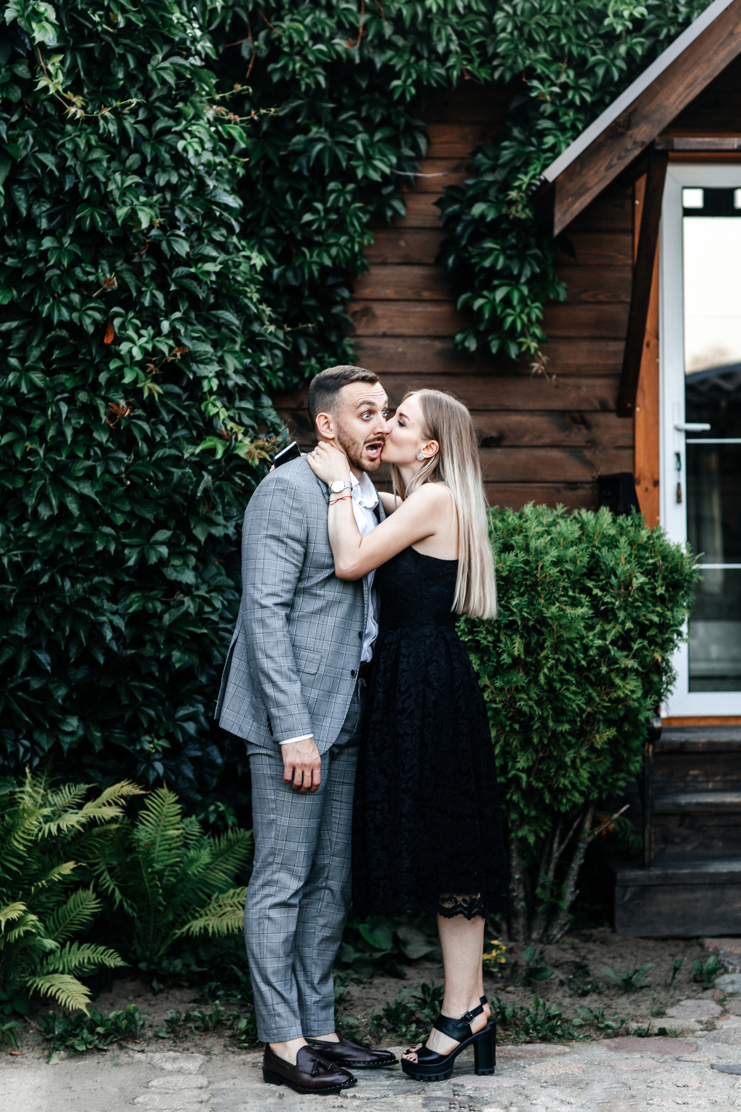 Маша и Дима • Свадебный день. Свадебный и семейный фотограф в Минске