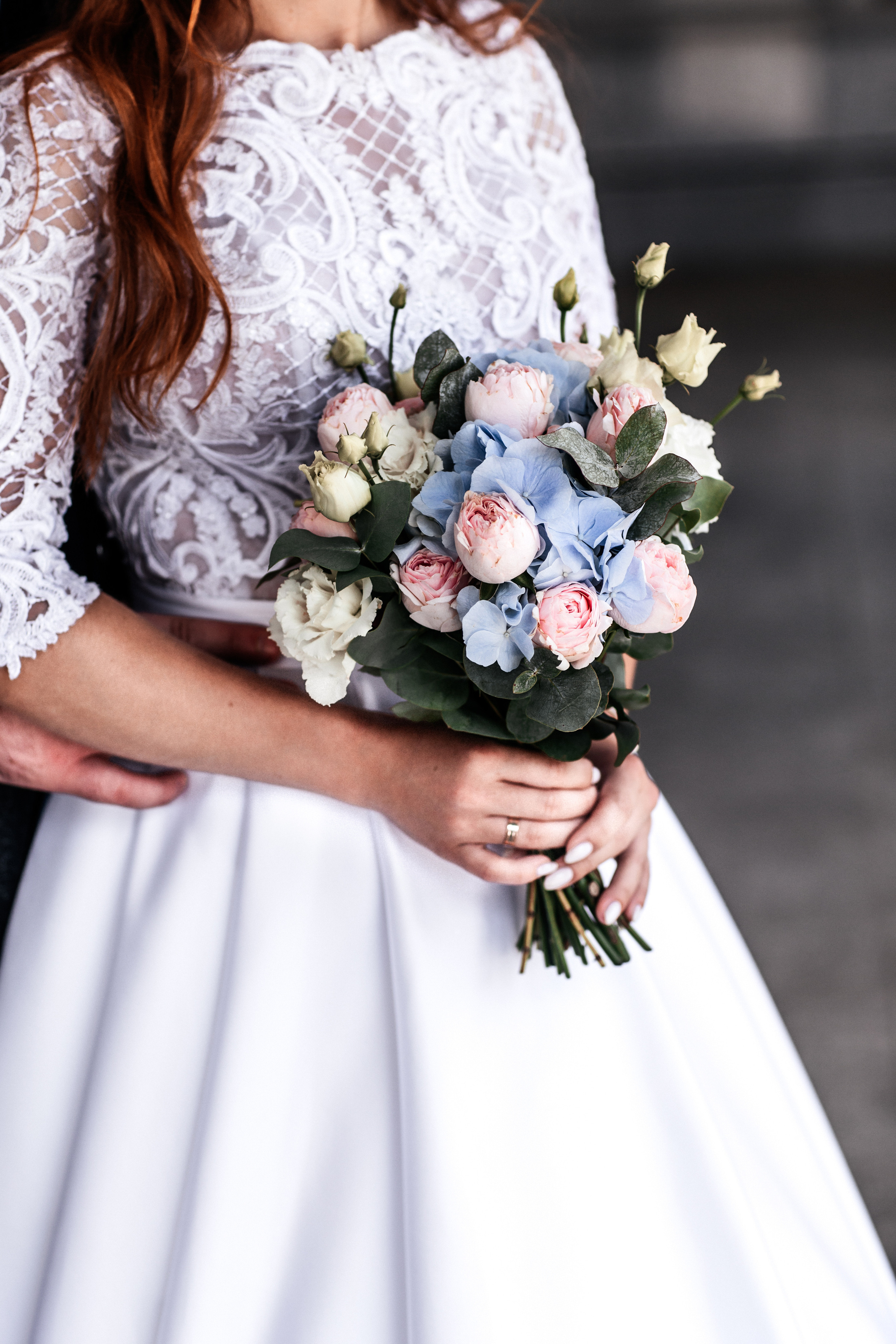 Маша и Дима • Свадебный день. Свадебный и семейный фотограф в Минске