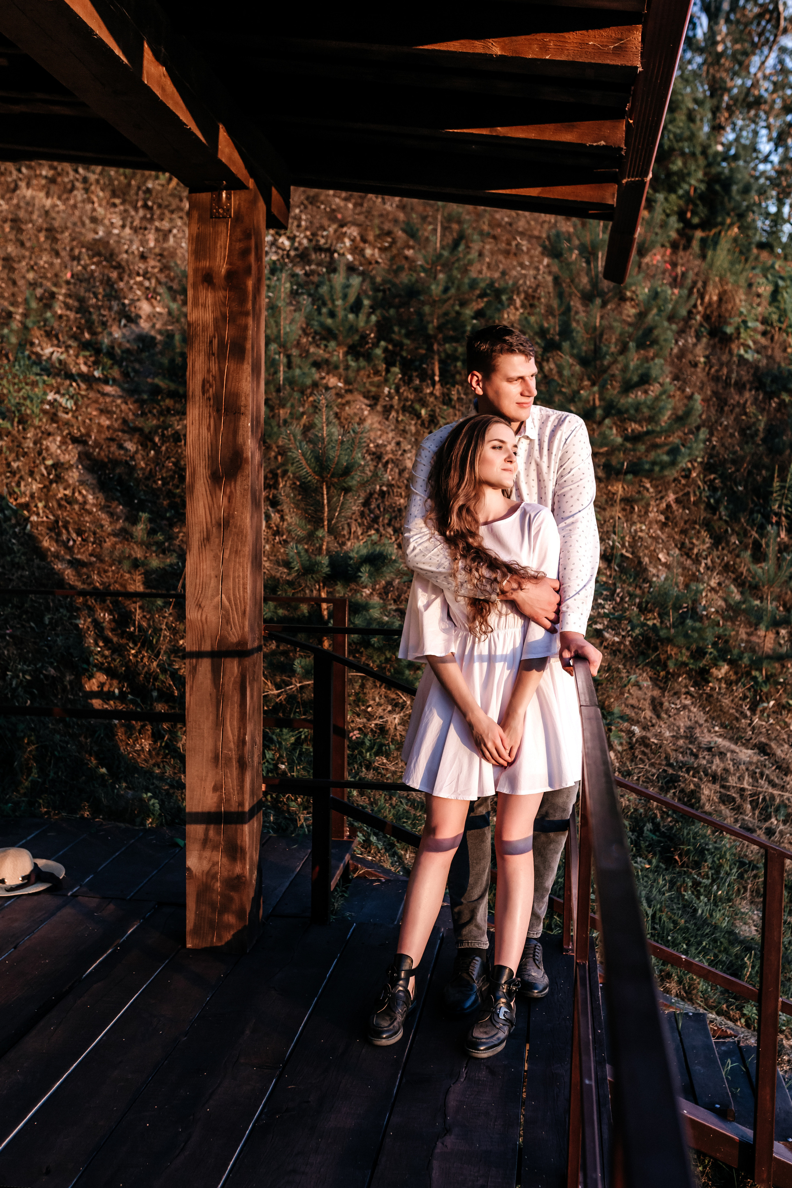 Эдита и Александр. Свадебный и семейный фотограф в Минске