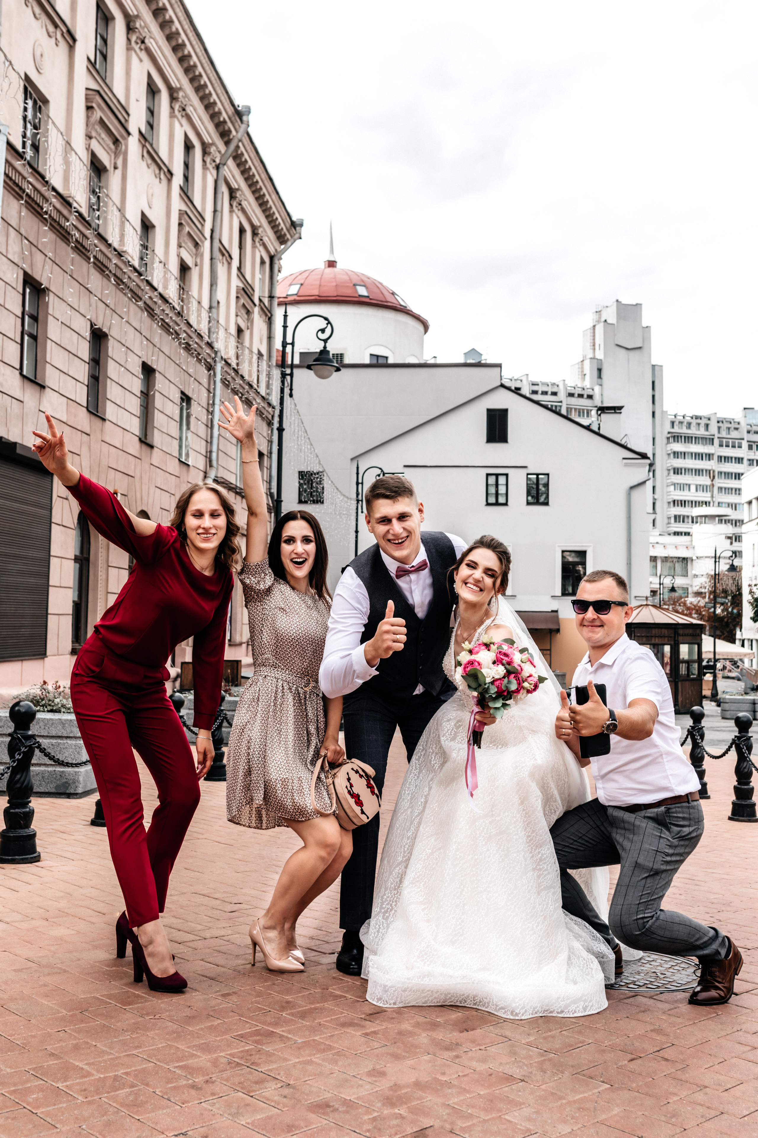 Эдита и Александр • Свадебная съемка. Свадебный и семейный фотограф в Минске
