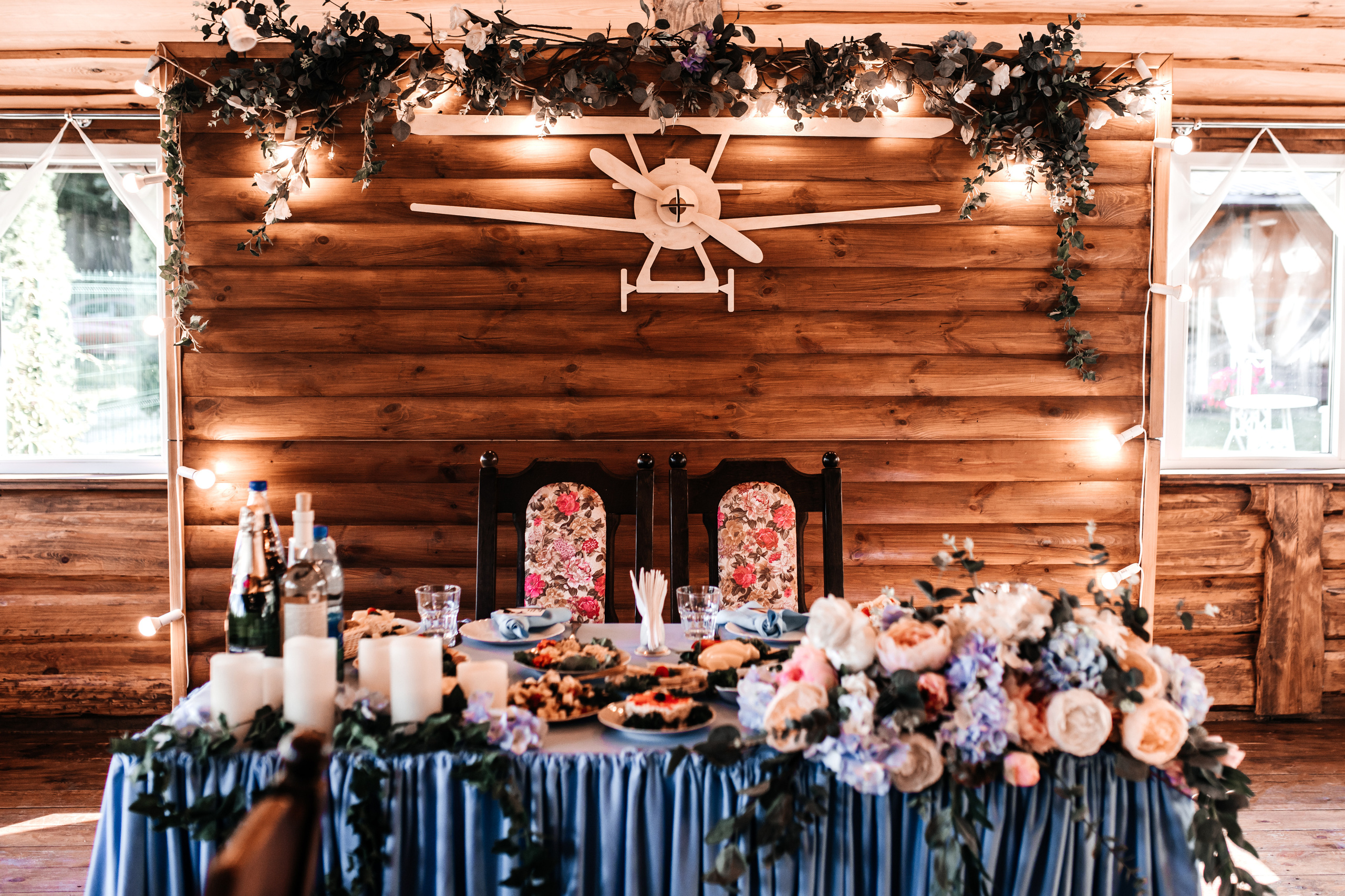 Маша и Дима • Свадебный день. Свадебный и семейный фотограф в Минске