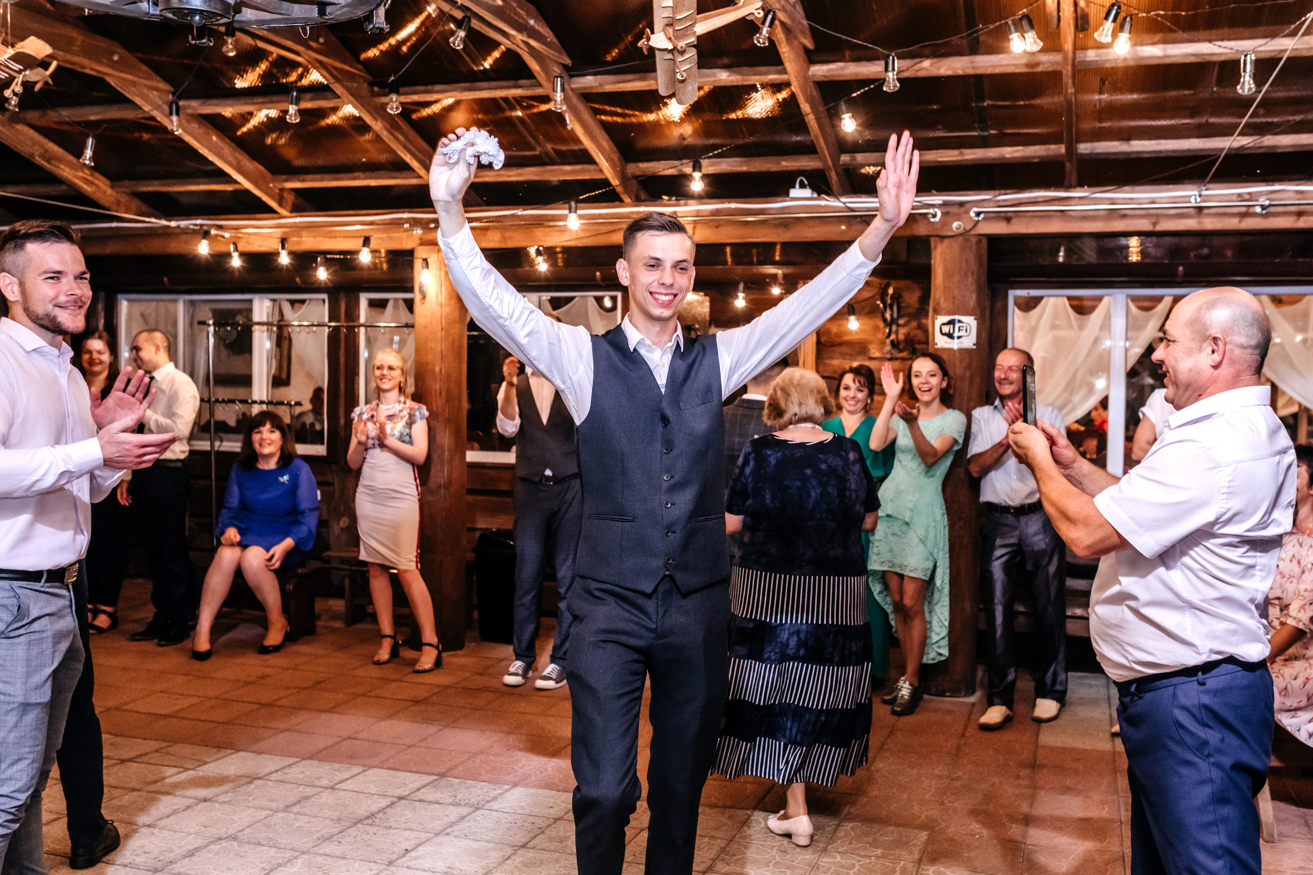 Маша и Дима • Свадебный день. Свадебный и семейный фотограф в Минске