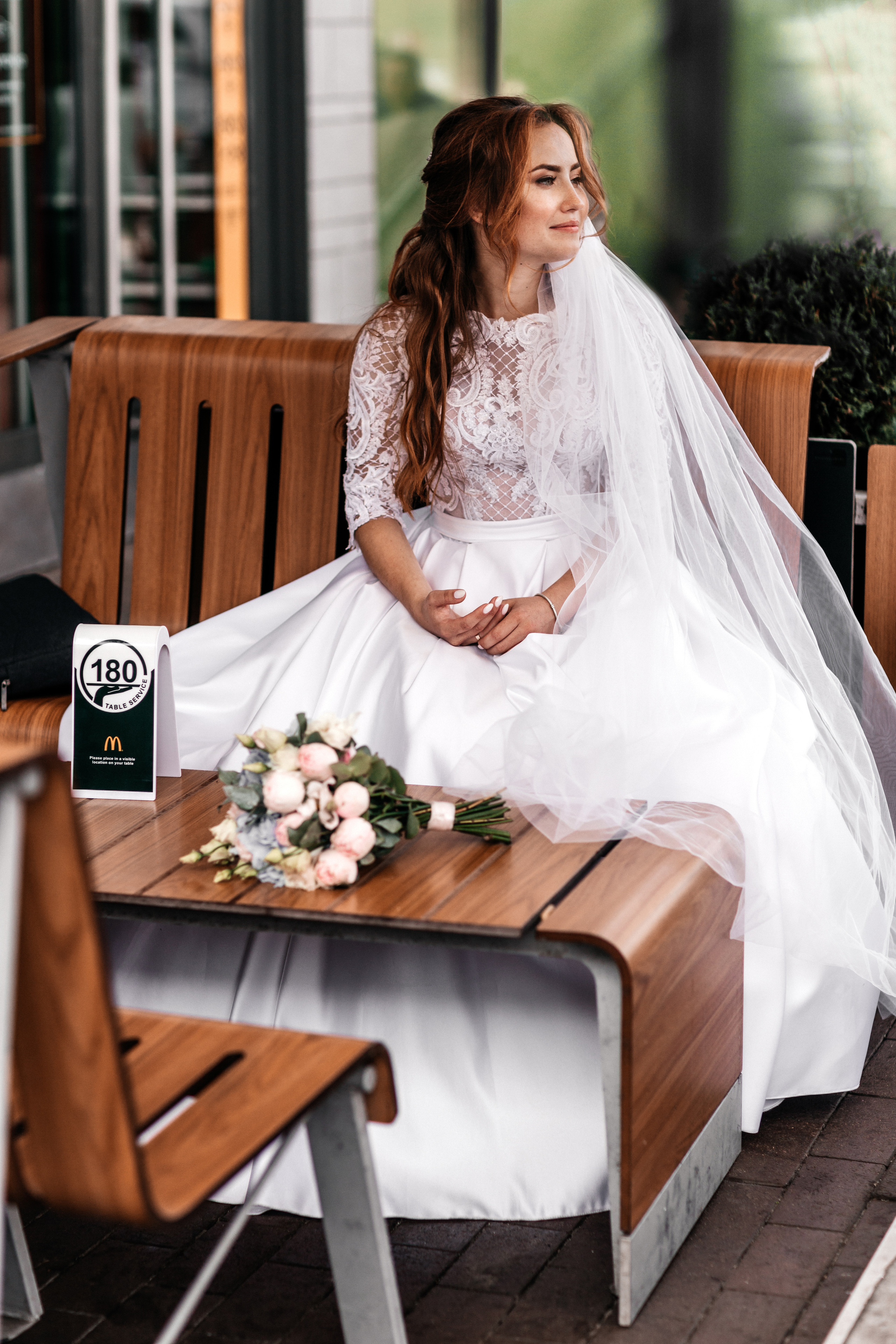 Маша и Дима • Свадебный день. Свадебный и семейный фотограф в Минске