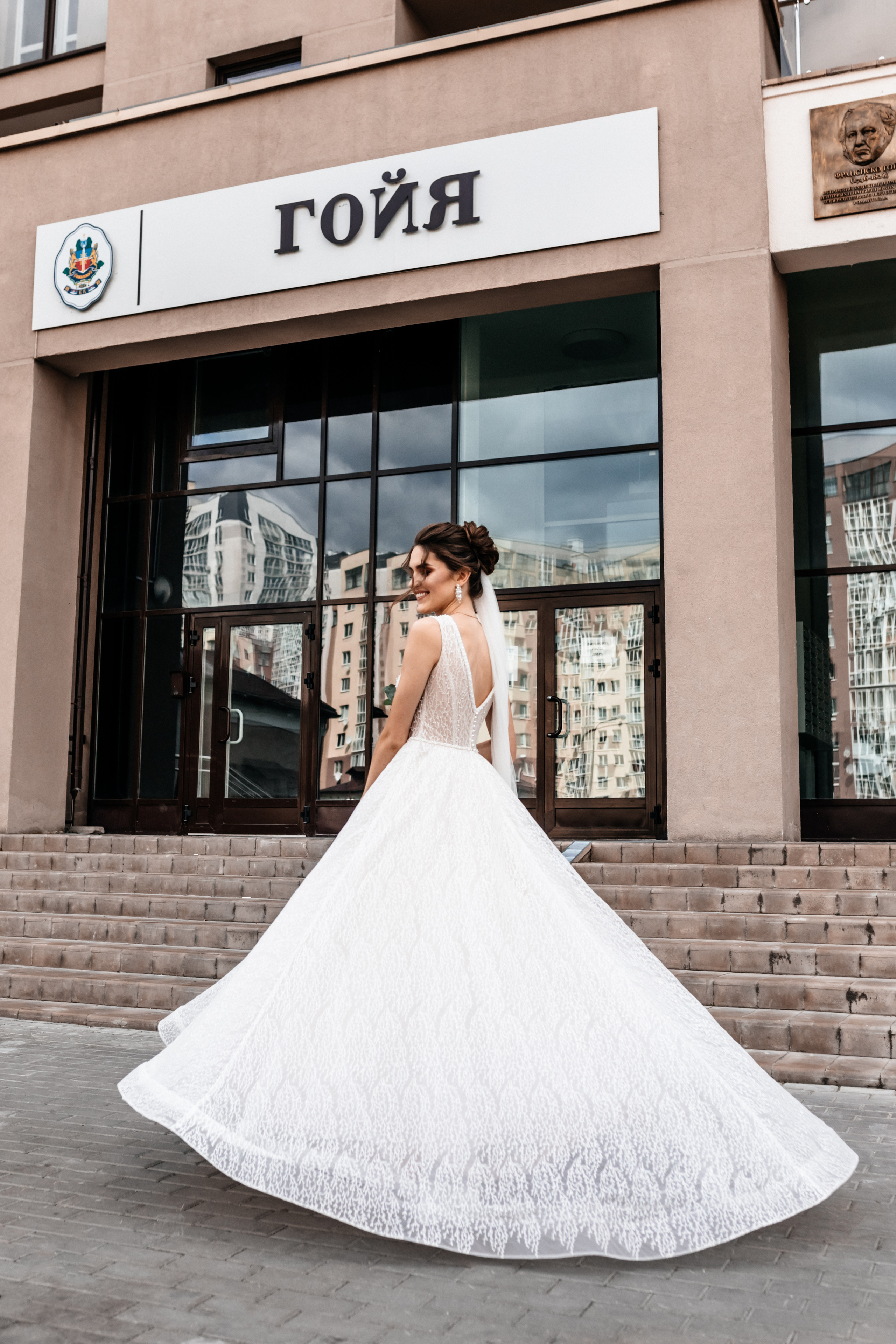 Эдита и Александр • Свадебная съемка. Свадебный и семейный фотограф в Минске