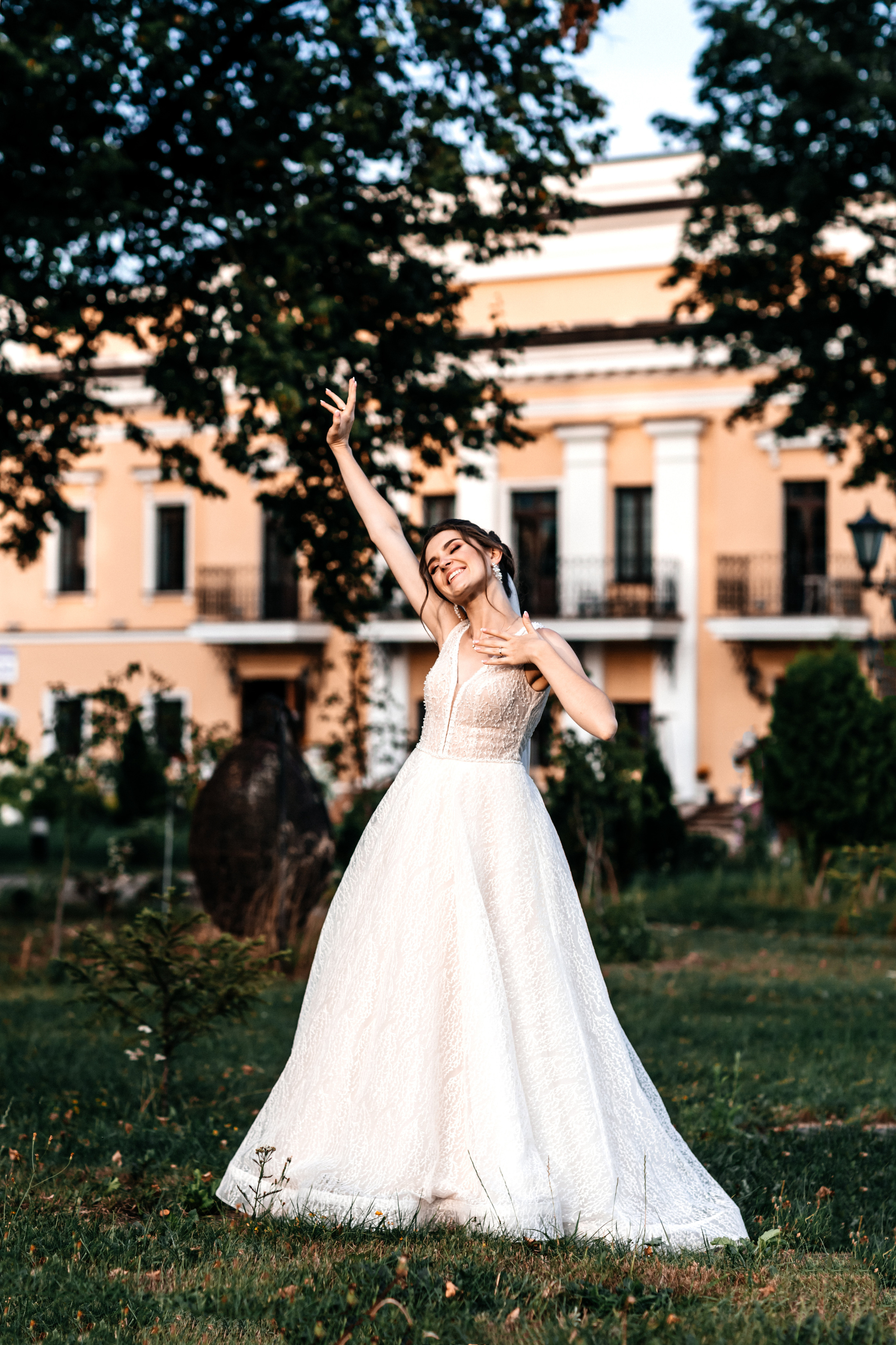 Эдита и Александр • Свадебная съемка. Свадебный и семейный фотограф в Минске