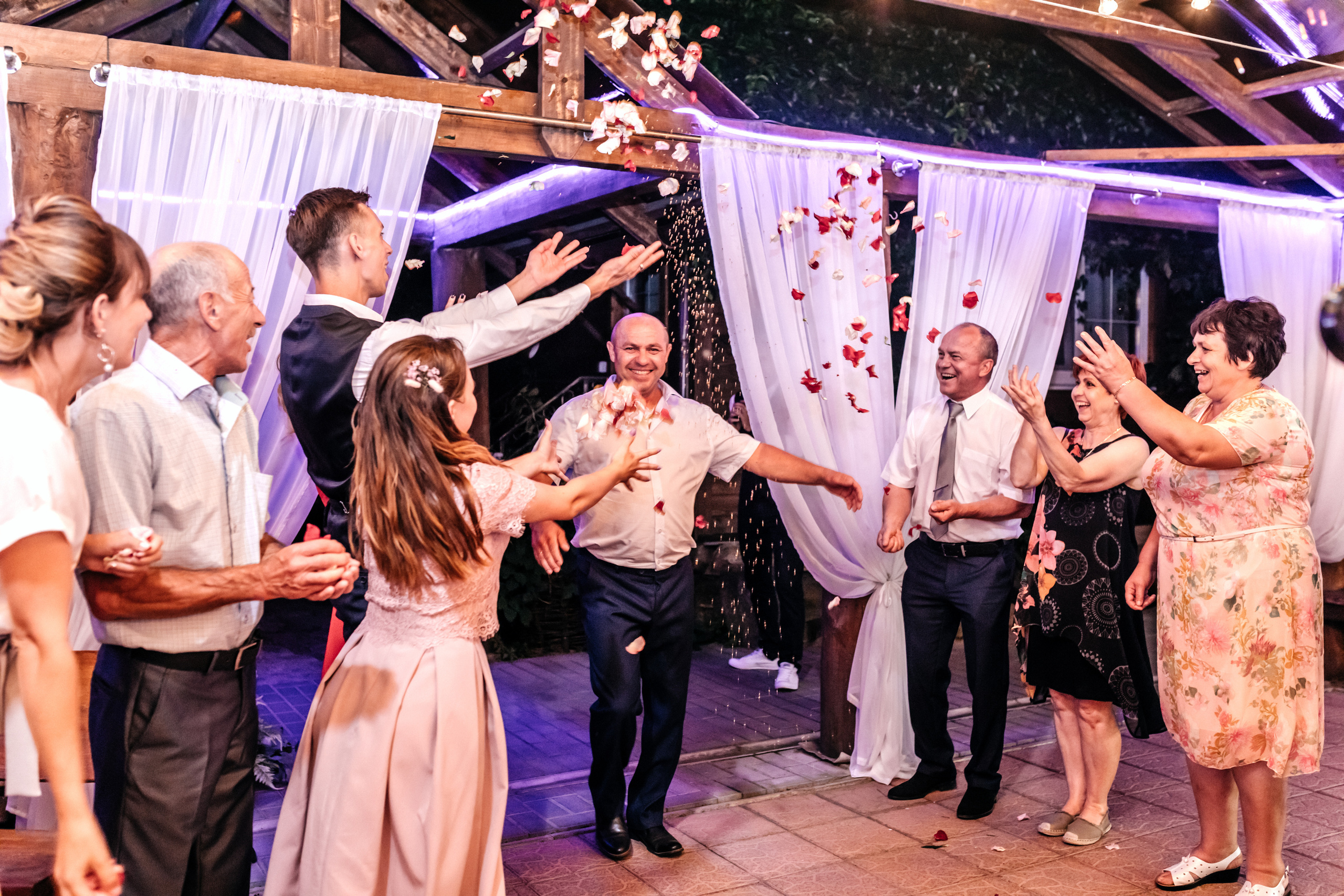 Маша и Дима • Свадебный день. Свадебный и семейный фотограф в Минске