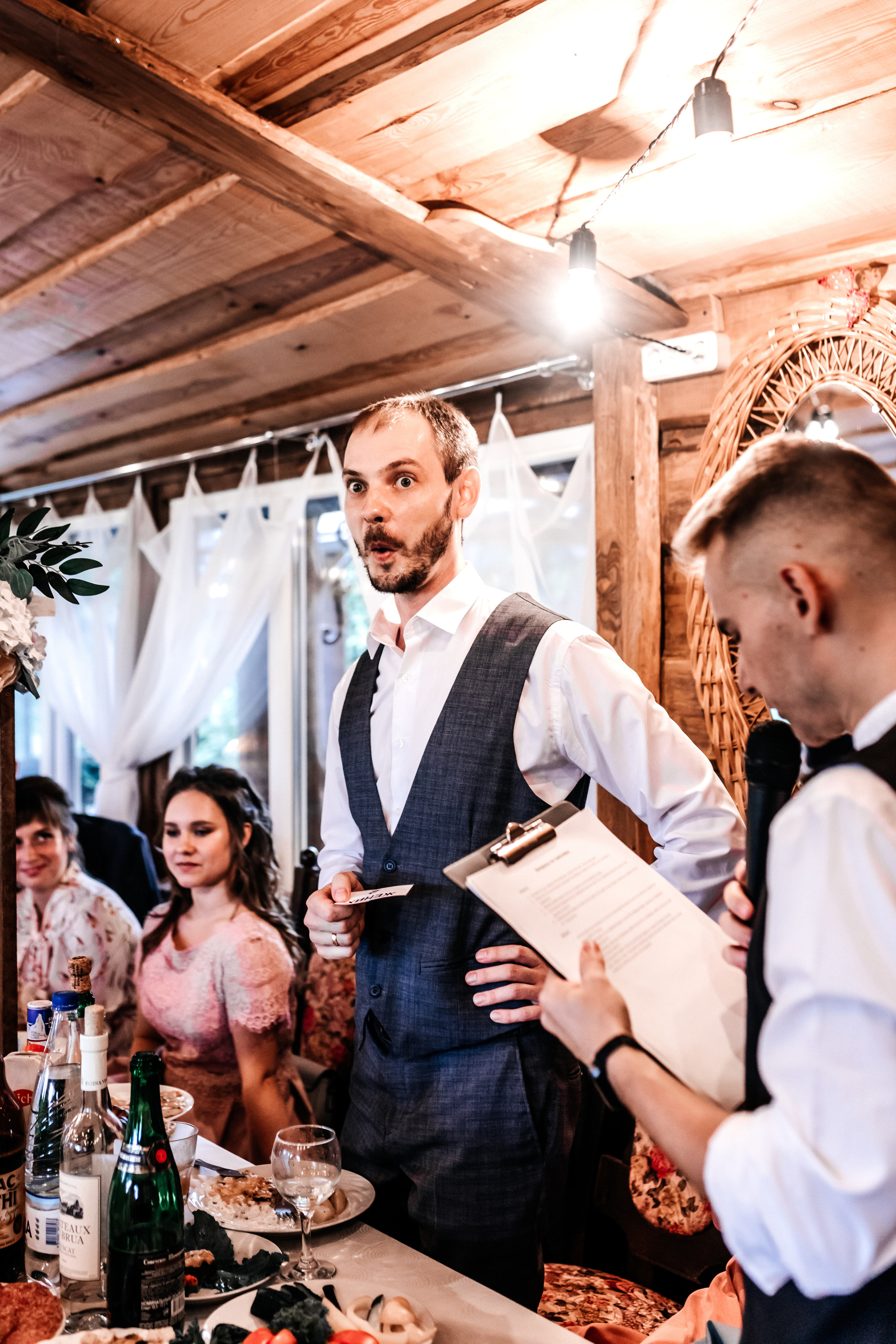 Маша и Дима • Свадебный день. Свадебный и семейный фотограф в Минске