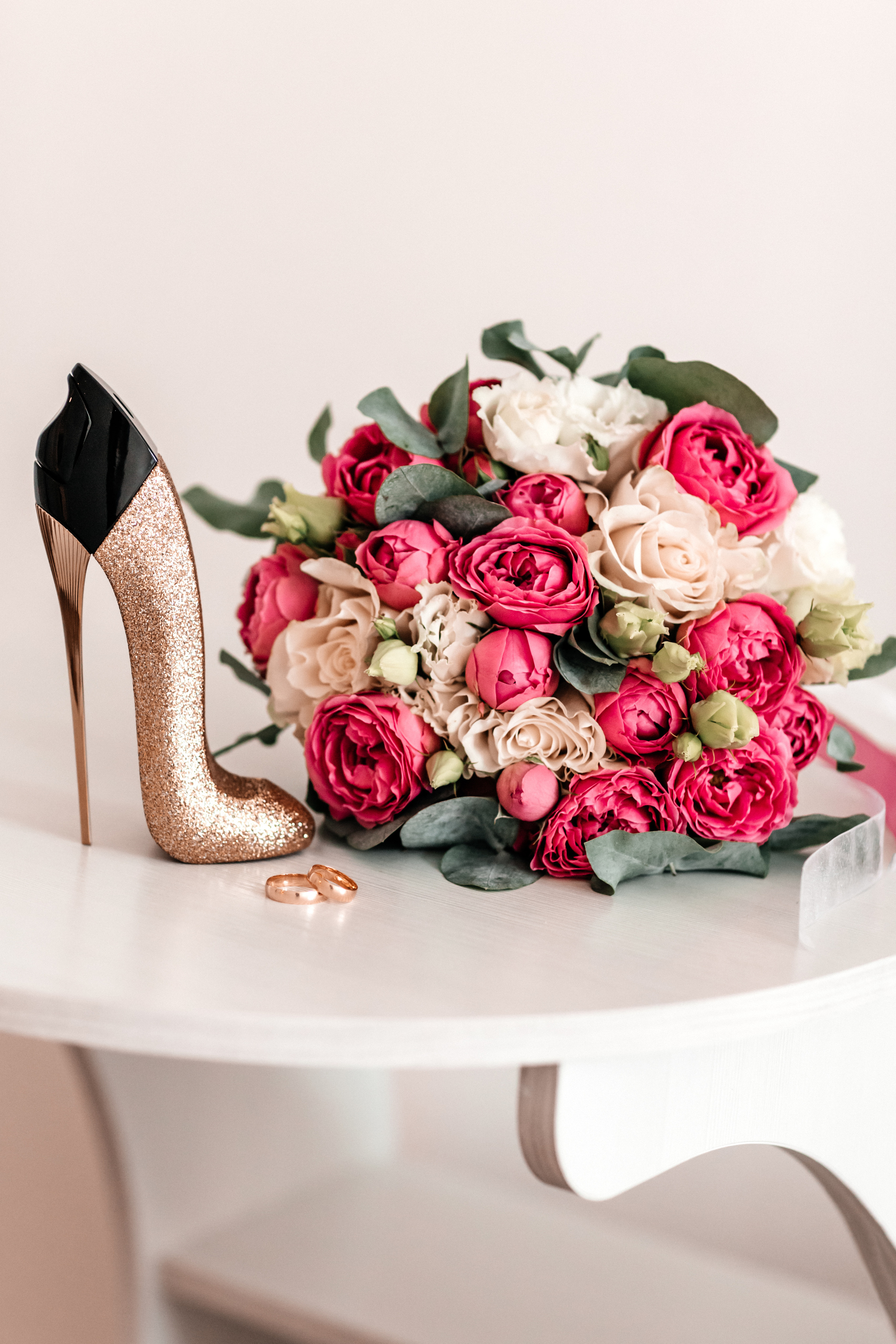 Эдита и Александр • Свадебная съемка. Свадебный и семейный фотограф в Минске