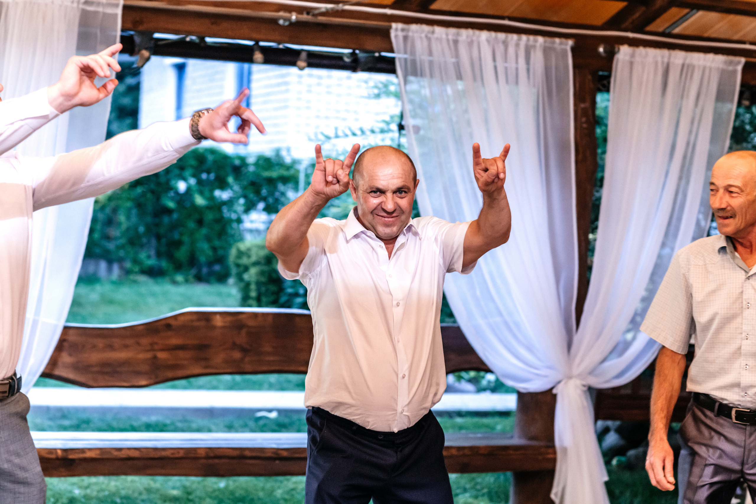 Маша и Дима • Свадебный день. Свадебный и семейный фотограф в Минске