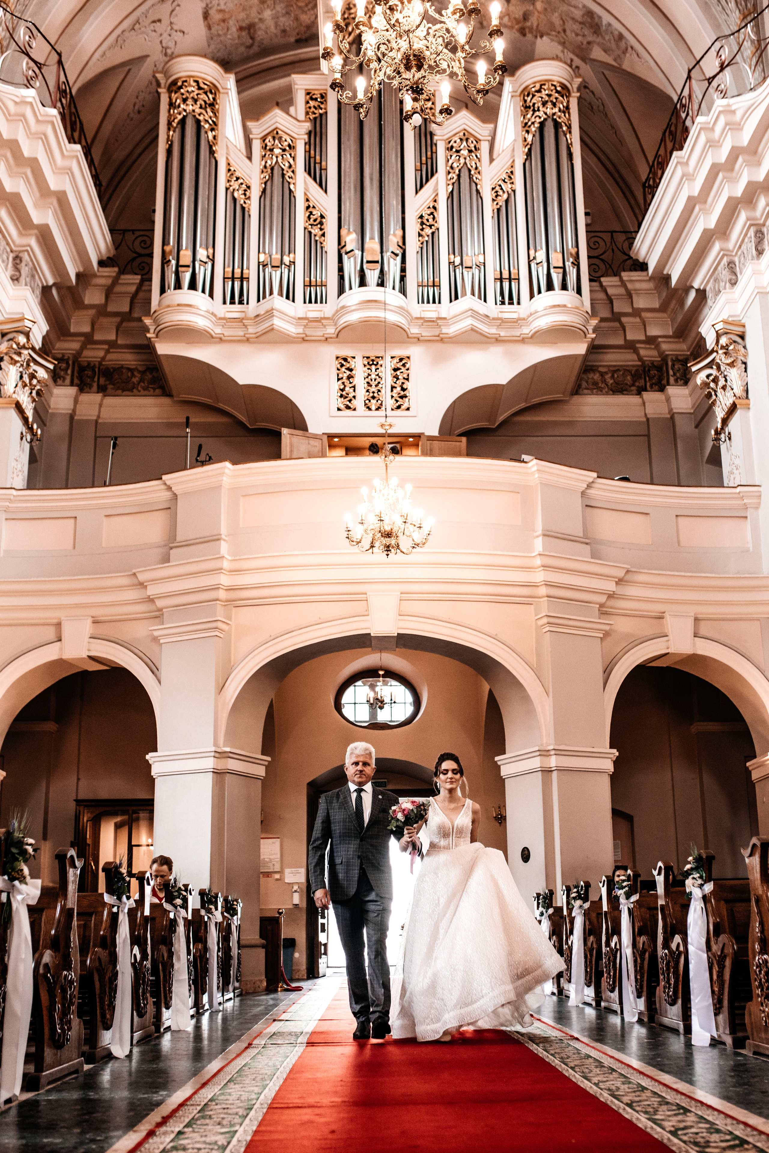 Эдита и Александр • Свадебная съемка. Свадебный и семейный фотограф в Минске