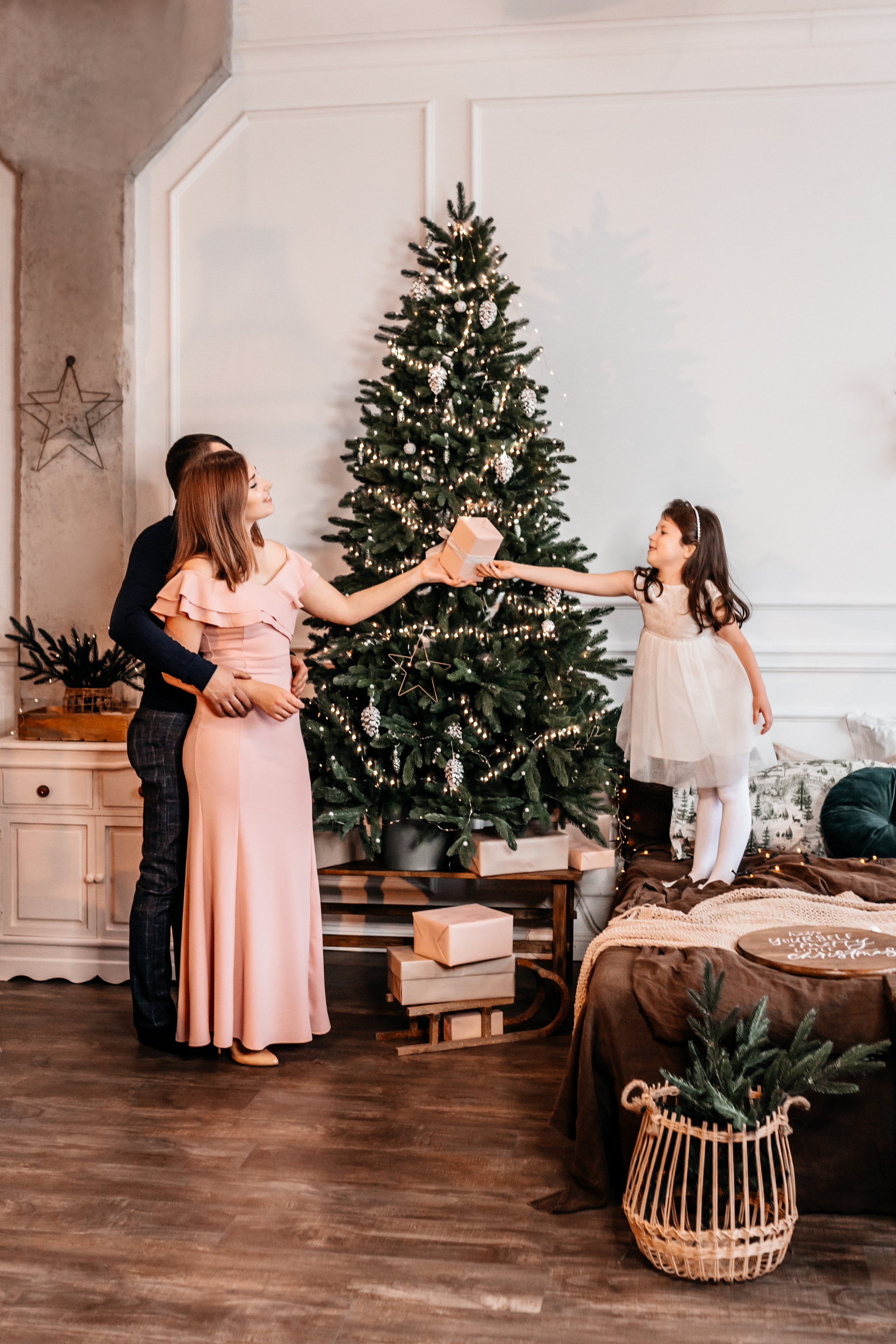 Семейные серии. Свадебный и семейный фотограф в Минске