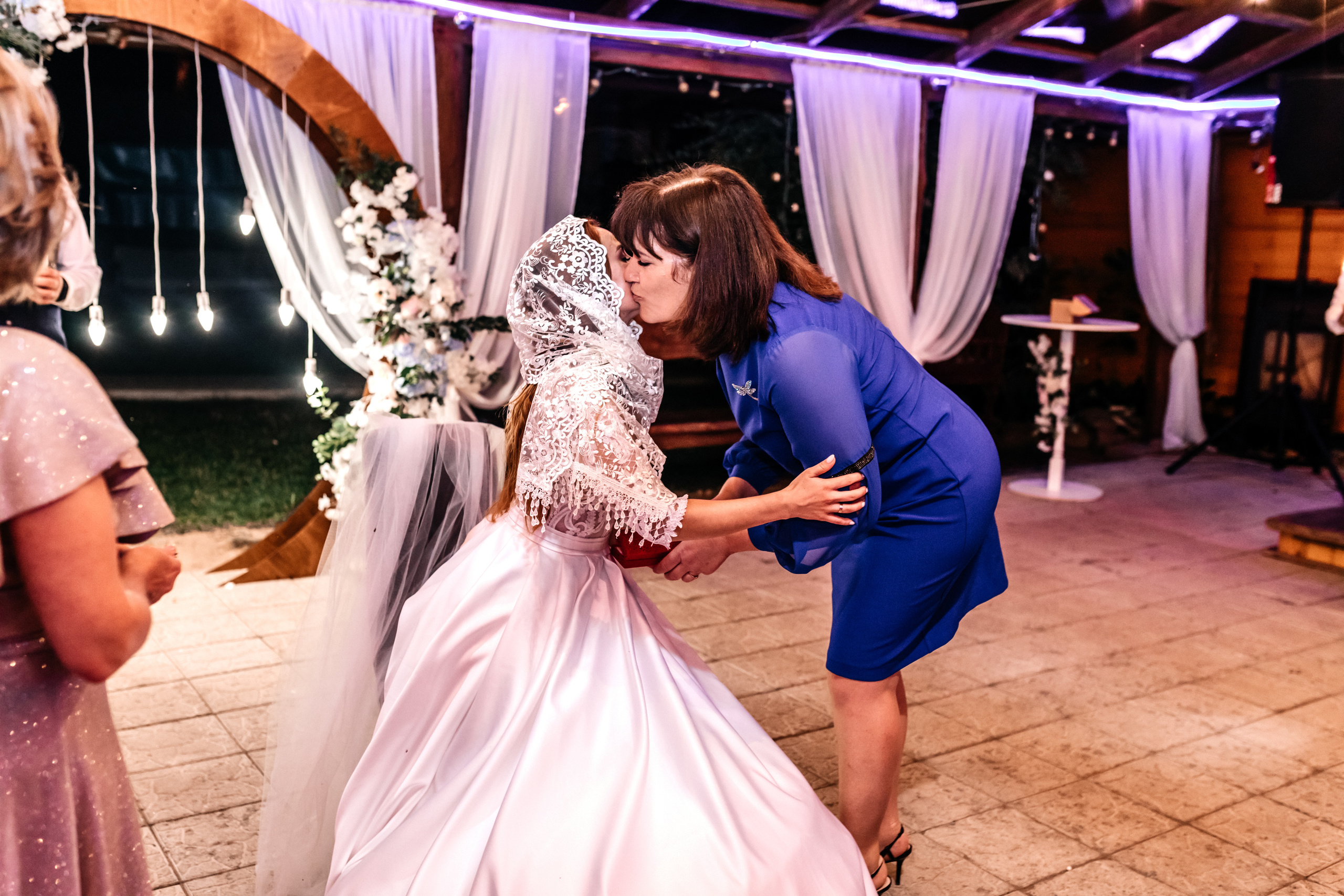 Маша и Дима • Свадебный день. Свадебный и семейный фотограф в Минске